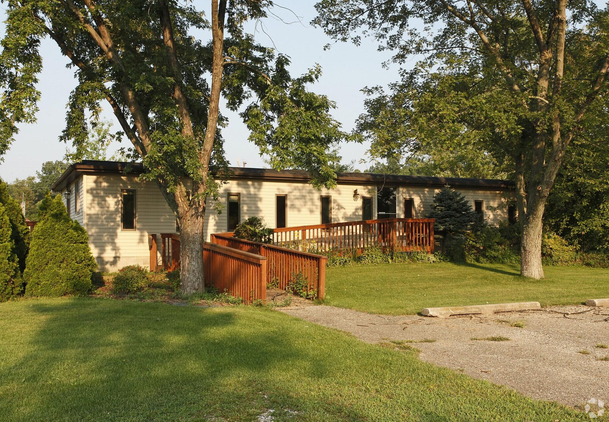 2840 Shirley Drive — photo