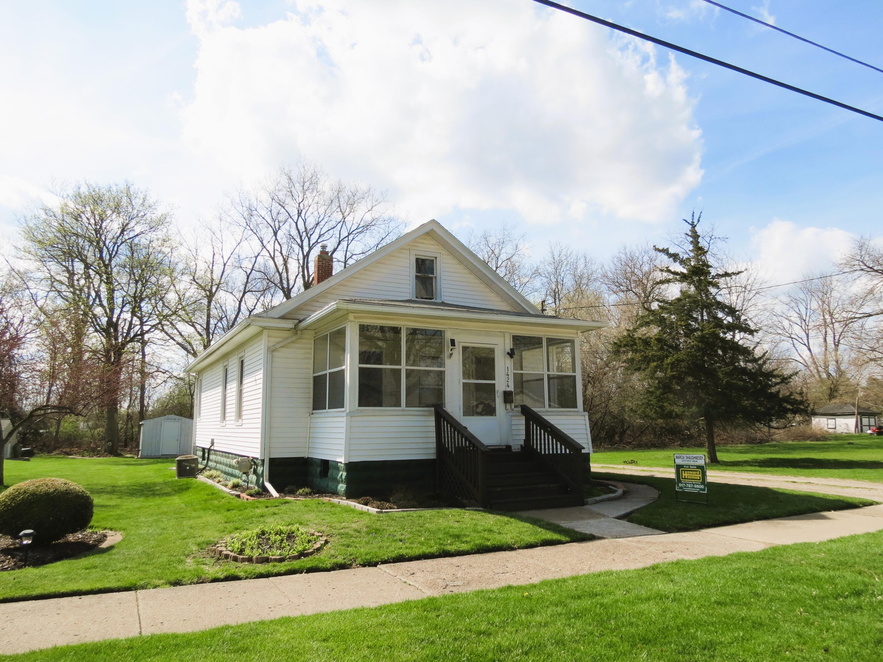 1424 Locust Street — photo