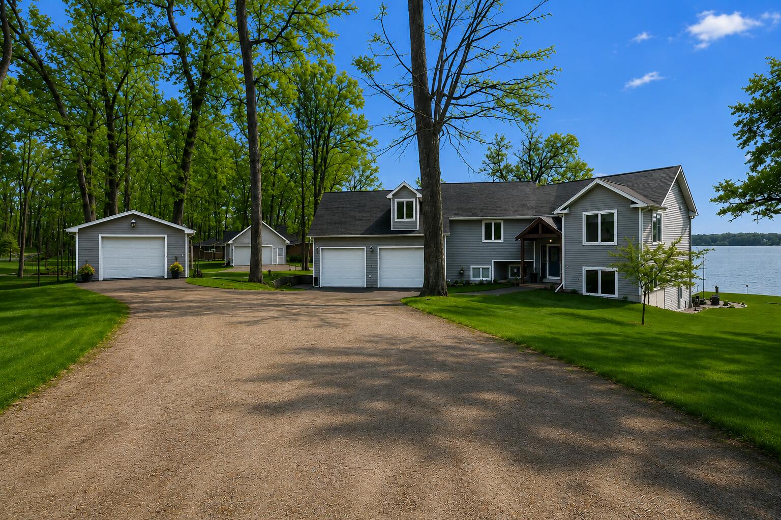 1720 Little Drive — photo