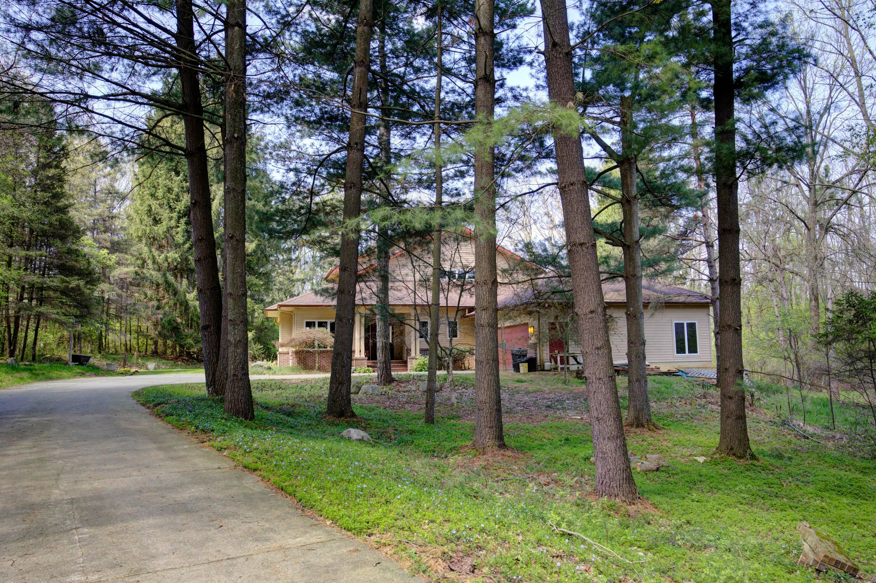 3678 W Primilia Lane — photo