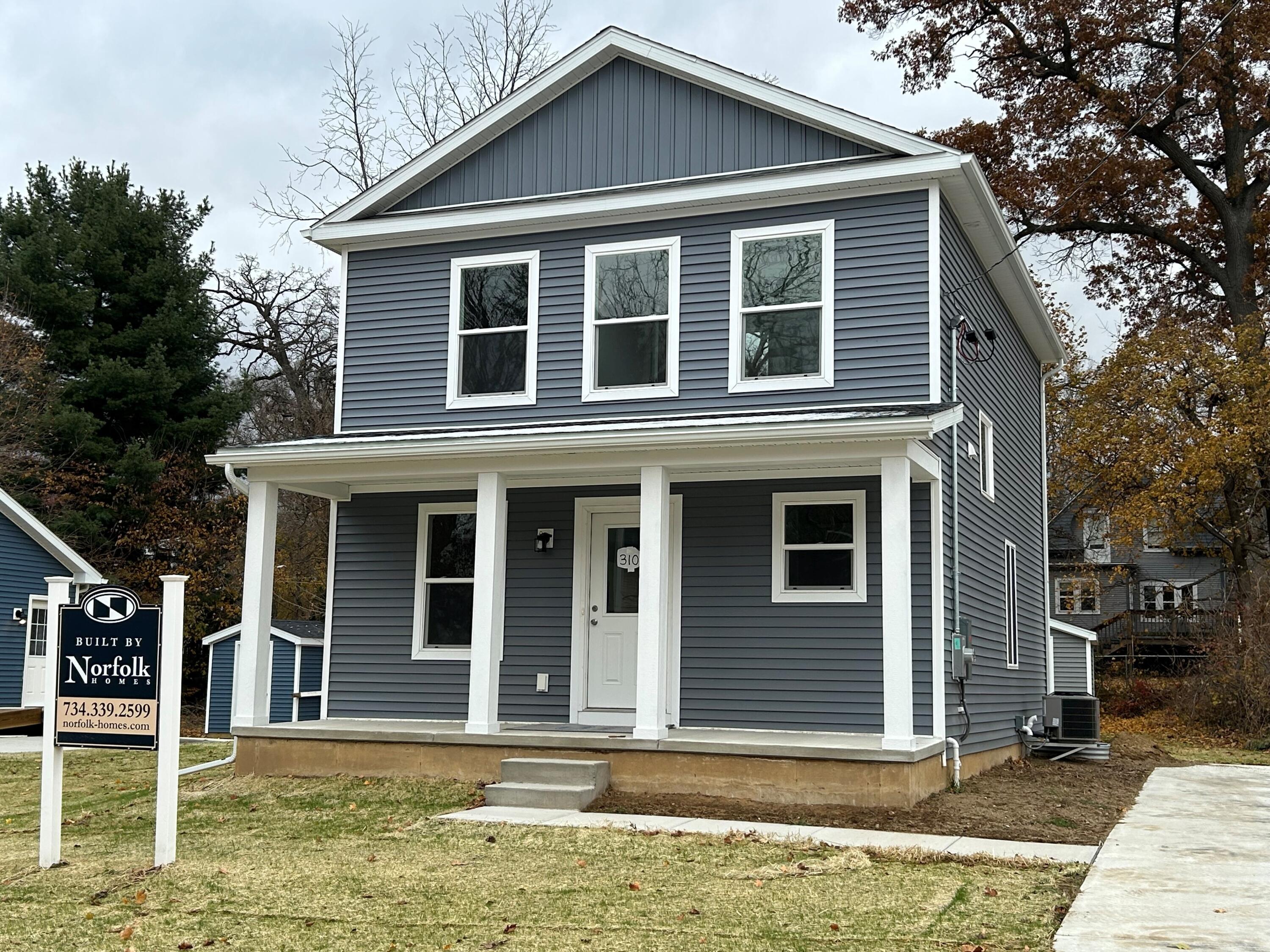 526 W Ganson Street — photo