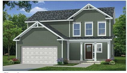 3445 Loren Drive — photo