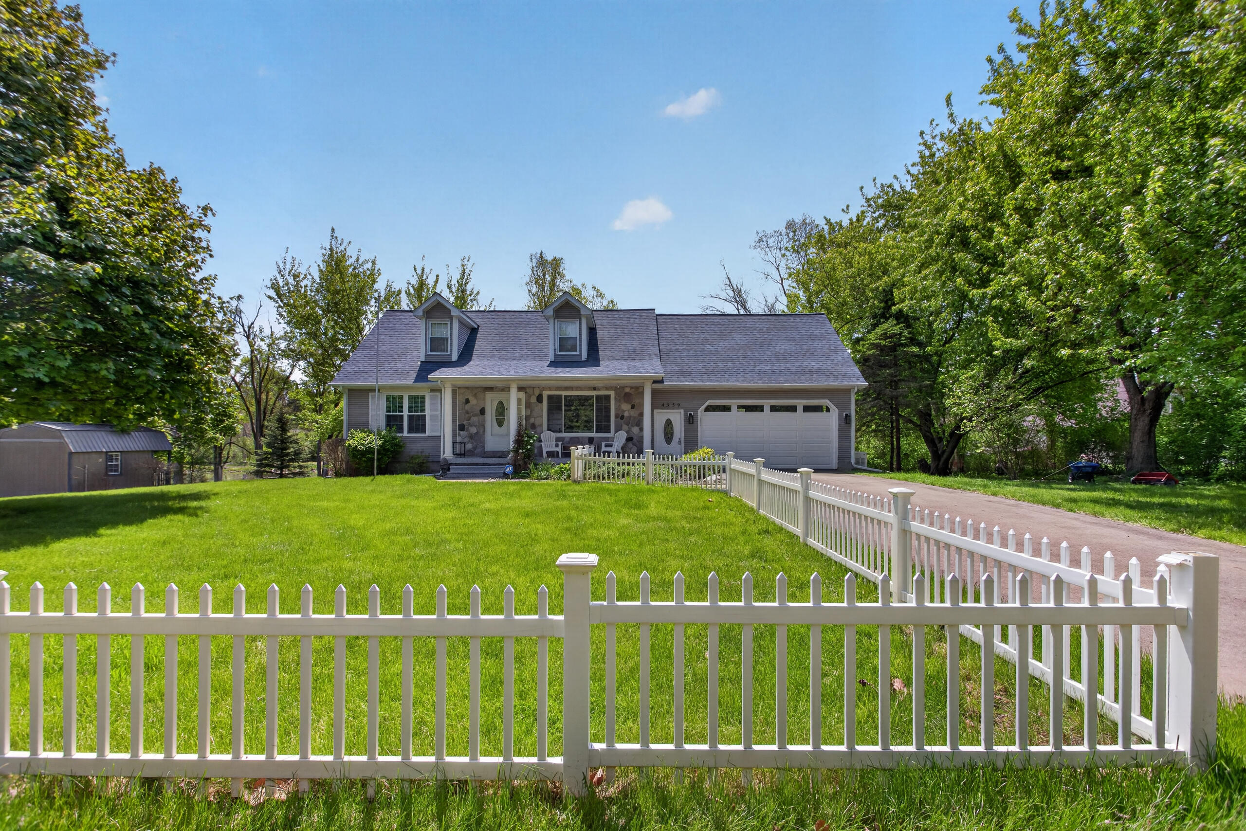 4359 Springbrook Lane, Jackson, MI 49201 — photo 2