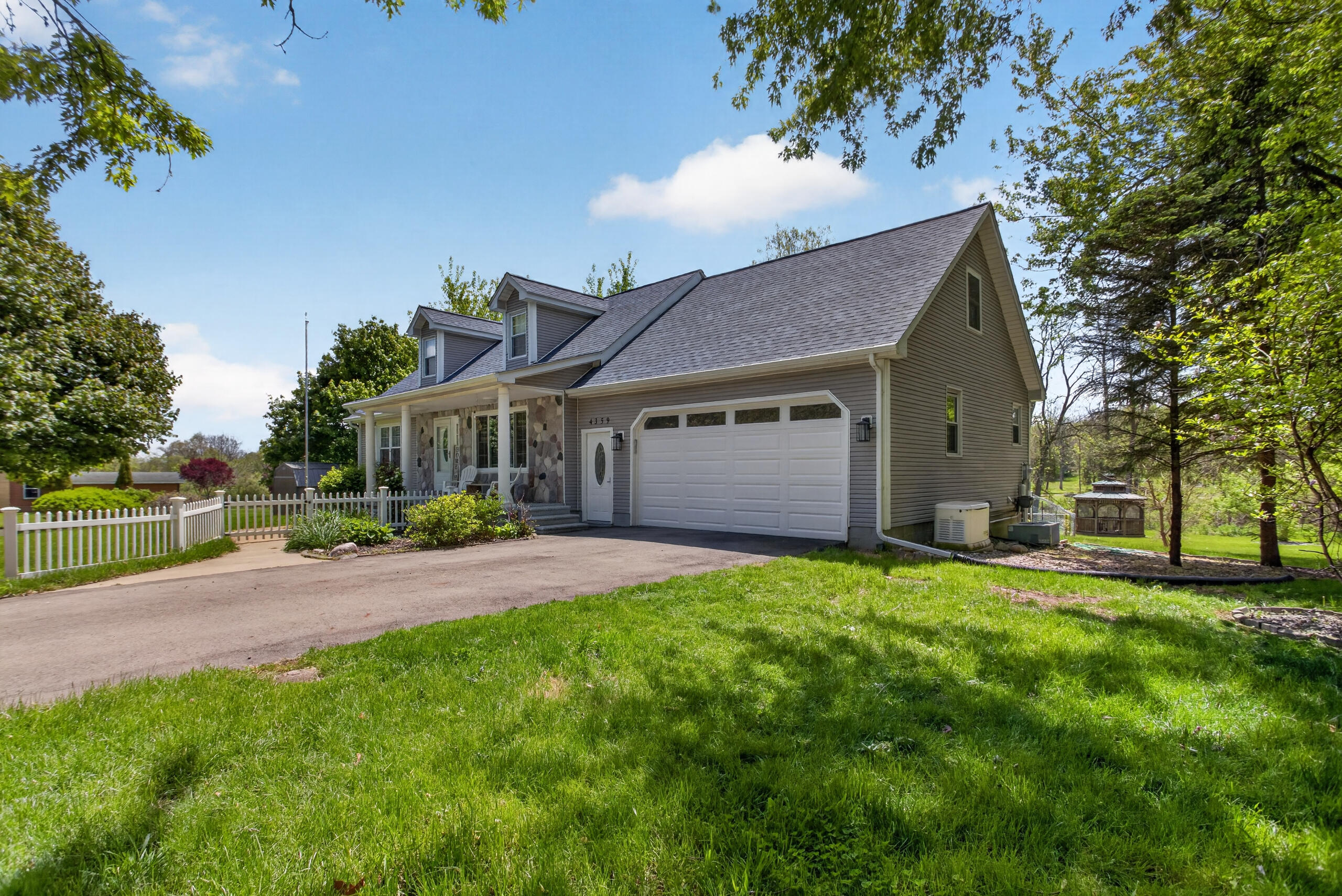 4359 Springbrook Lane, Jackson, MI 49201 — photo 3
