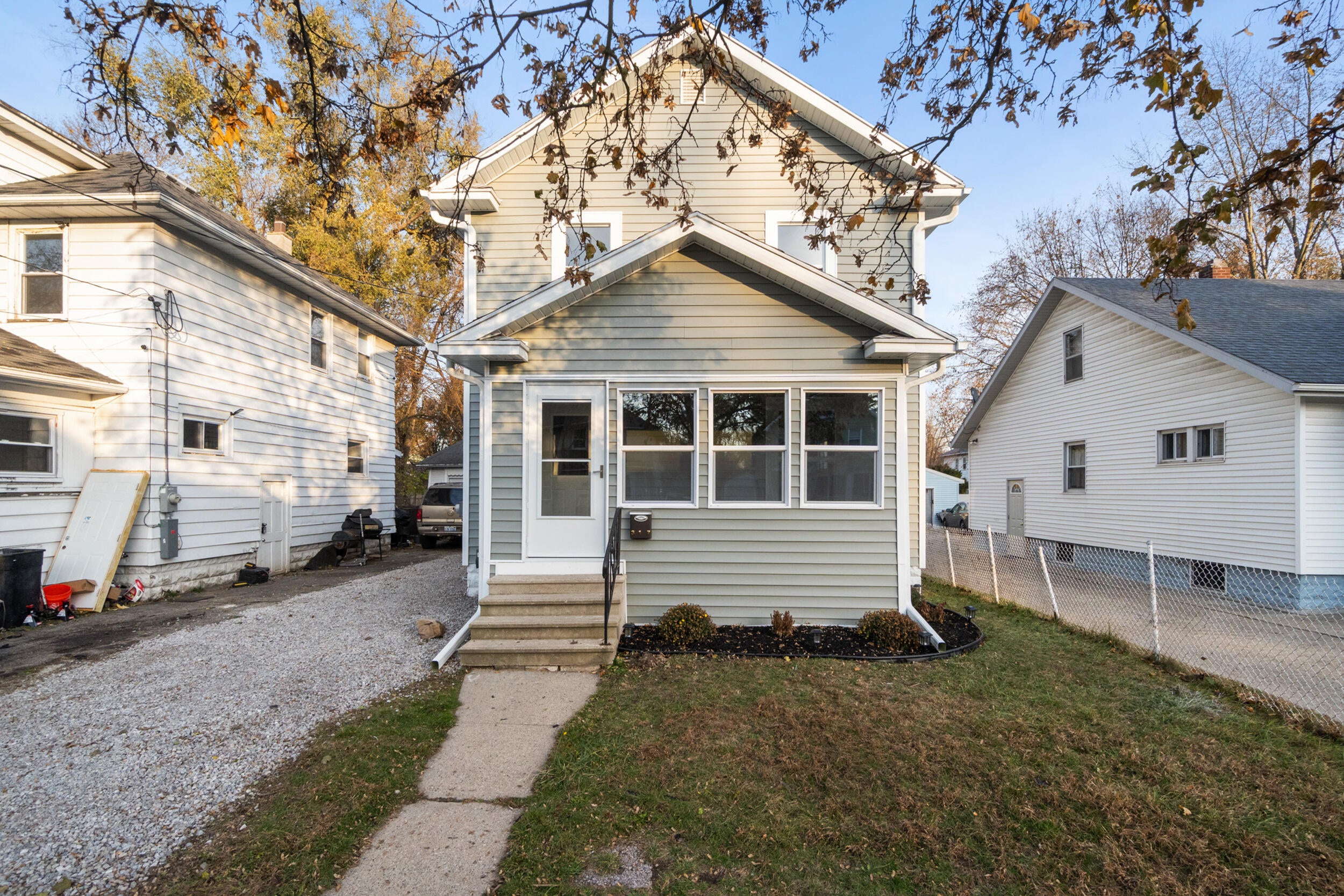 317 Orange Street — photo