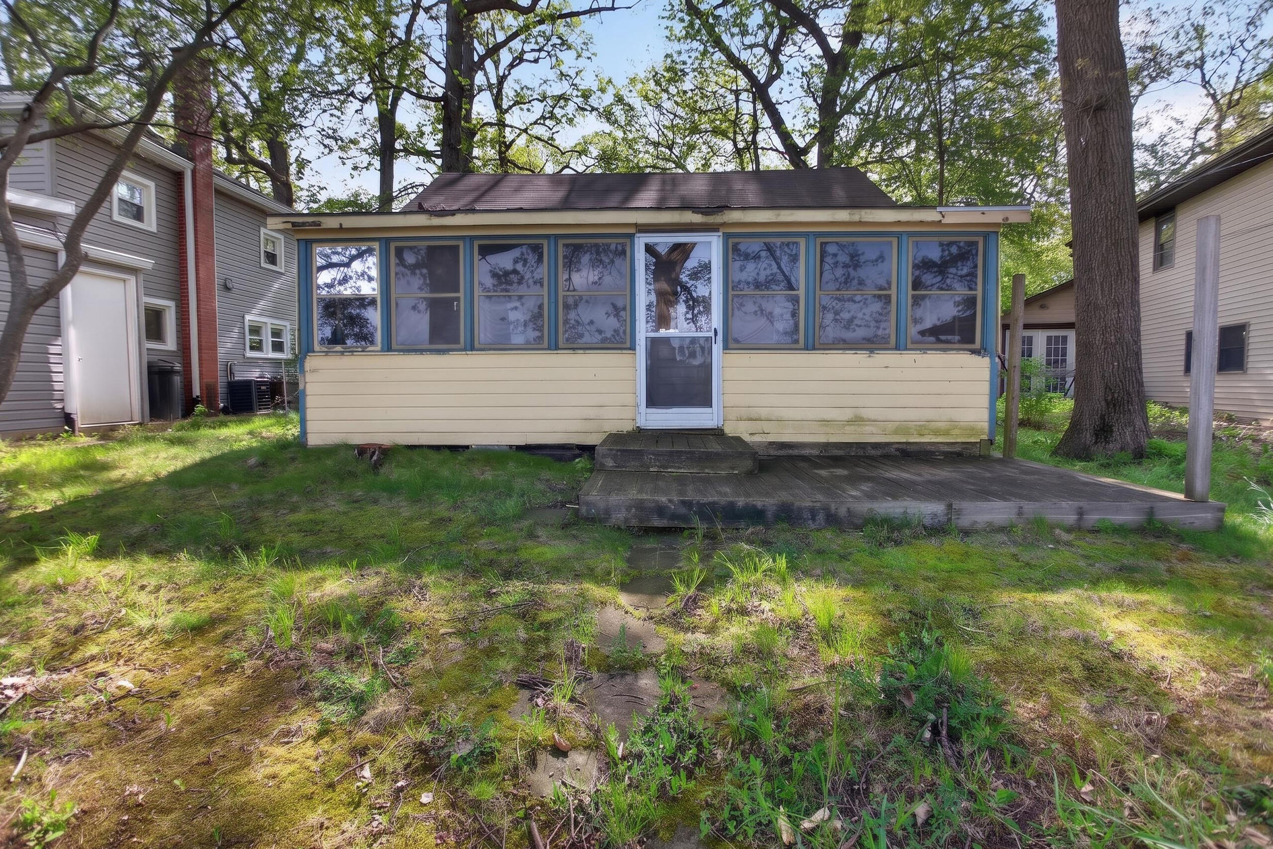 5036 Schrah Drive — photo