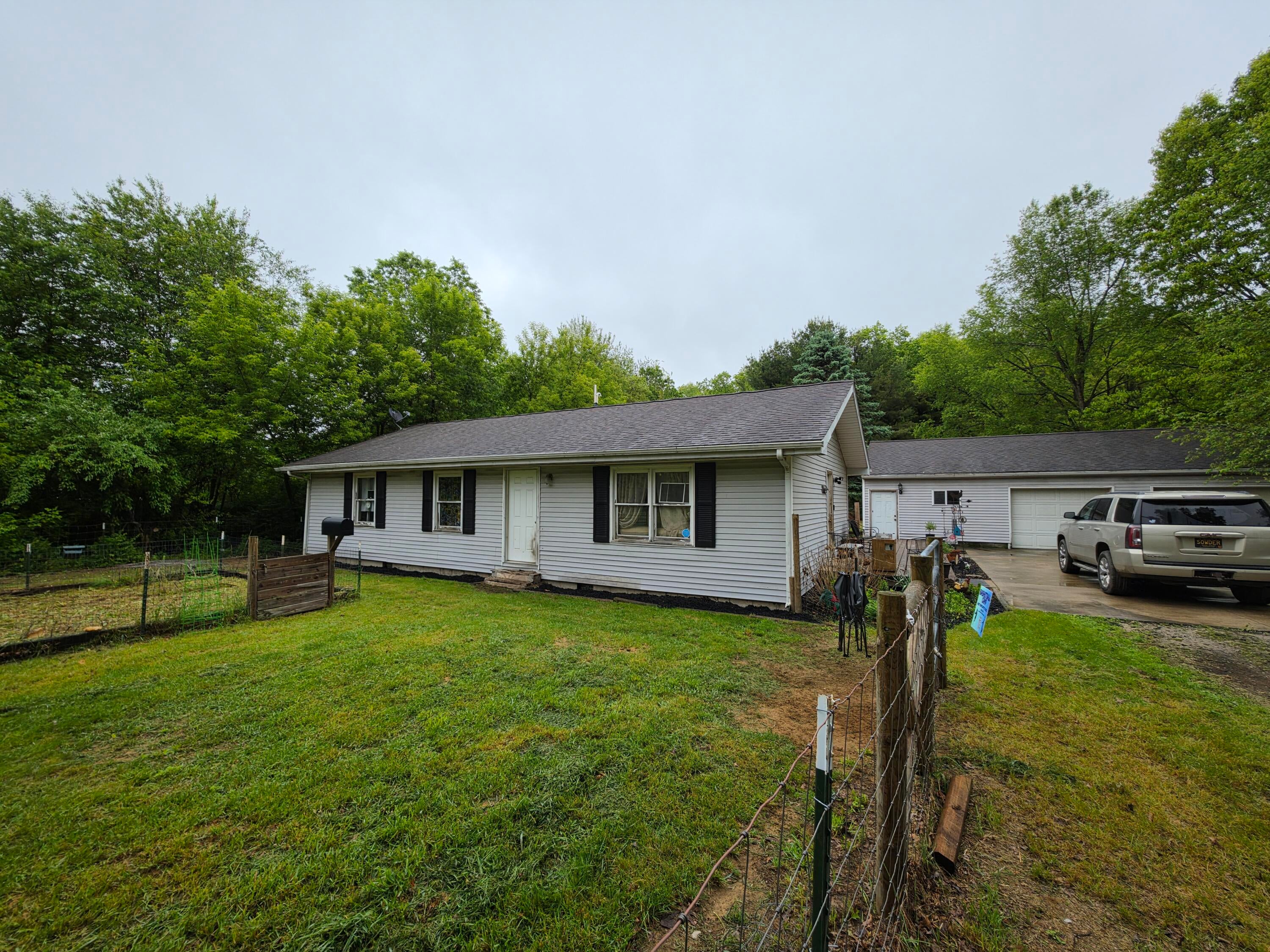 4201 Secor Road — photo