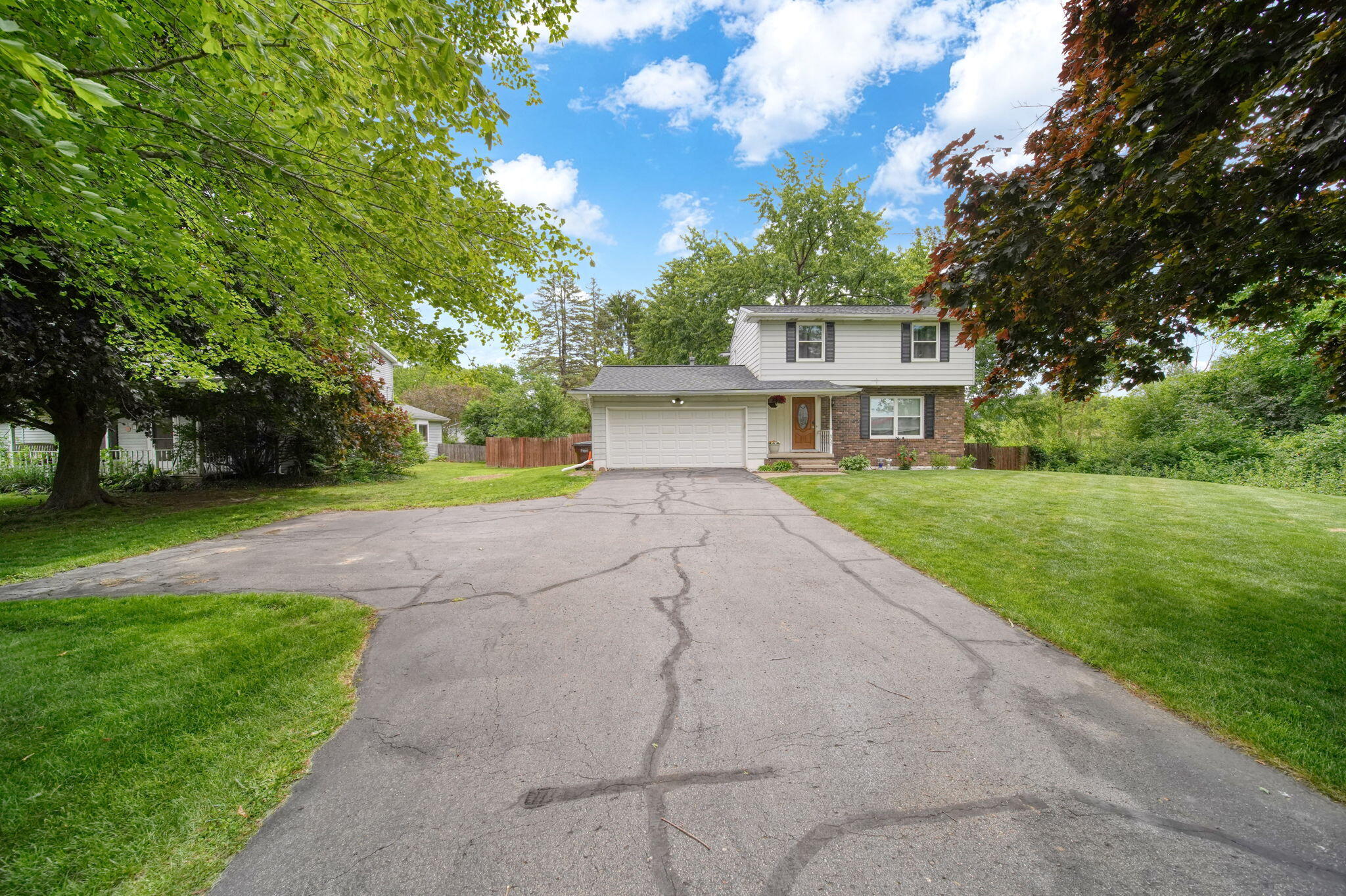 6727 Rives Junction Road, Jackson, MI 49201