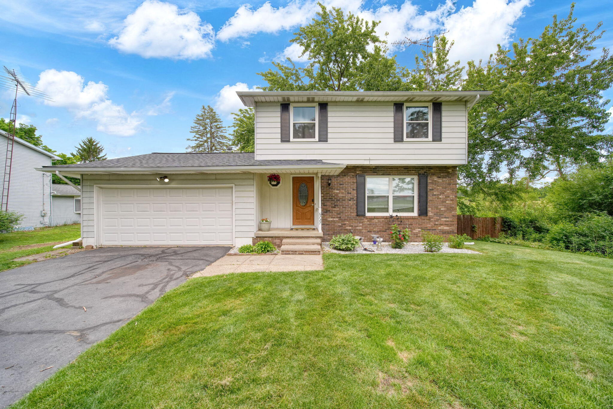 6727 Rives Junction Road, Jackson, MI 49201 — photo 2
