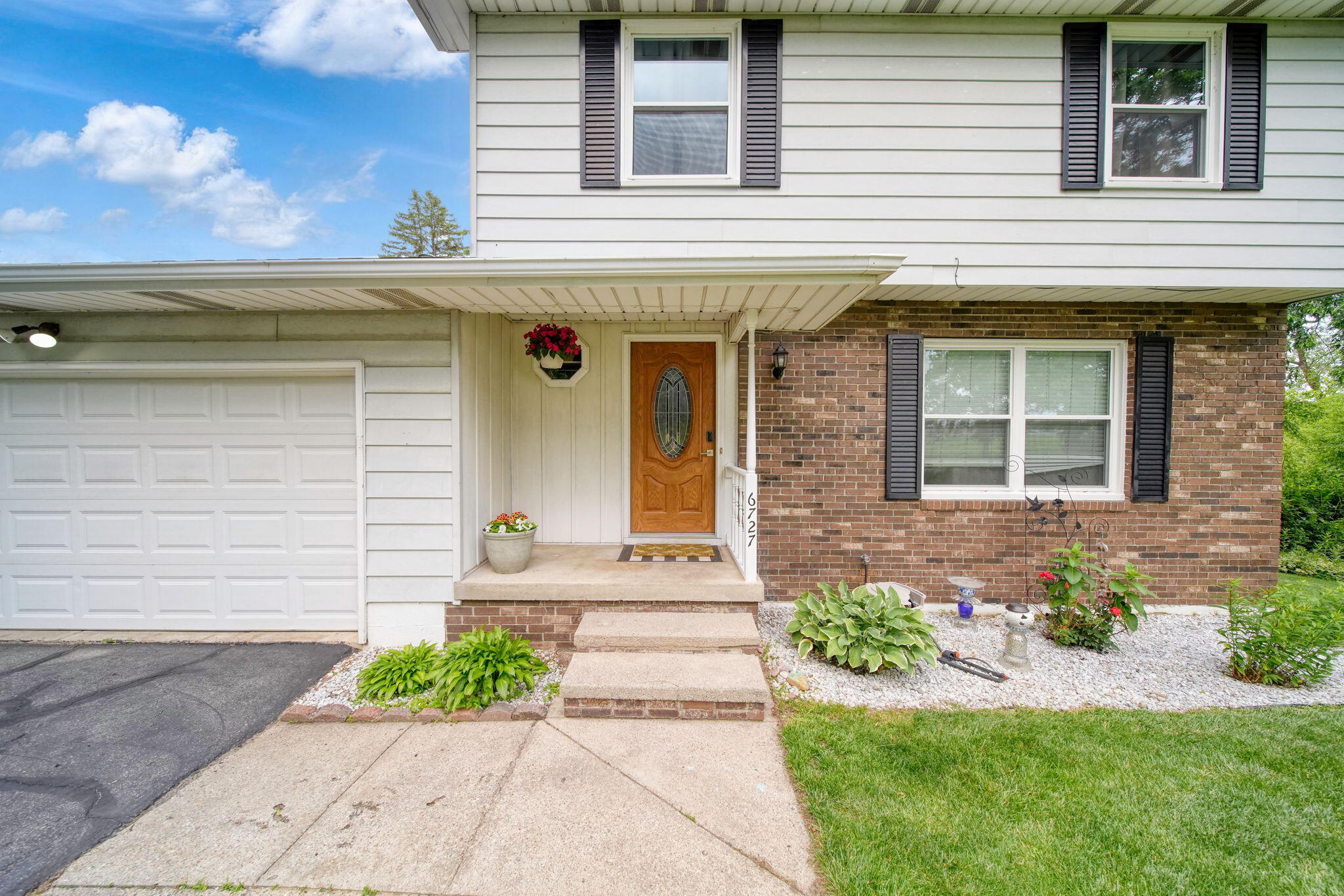 6727 Rives Junction Road, Jackson, MI 49201 — photo 3