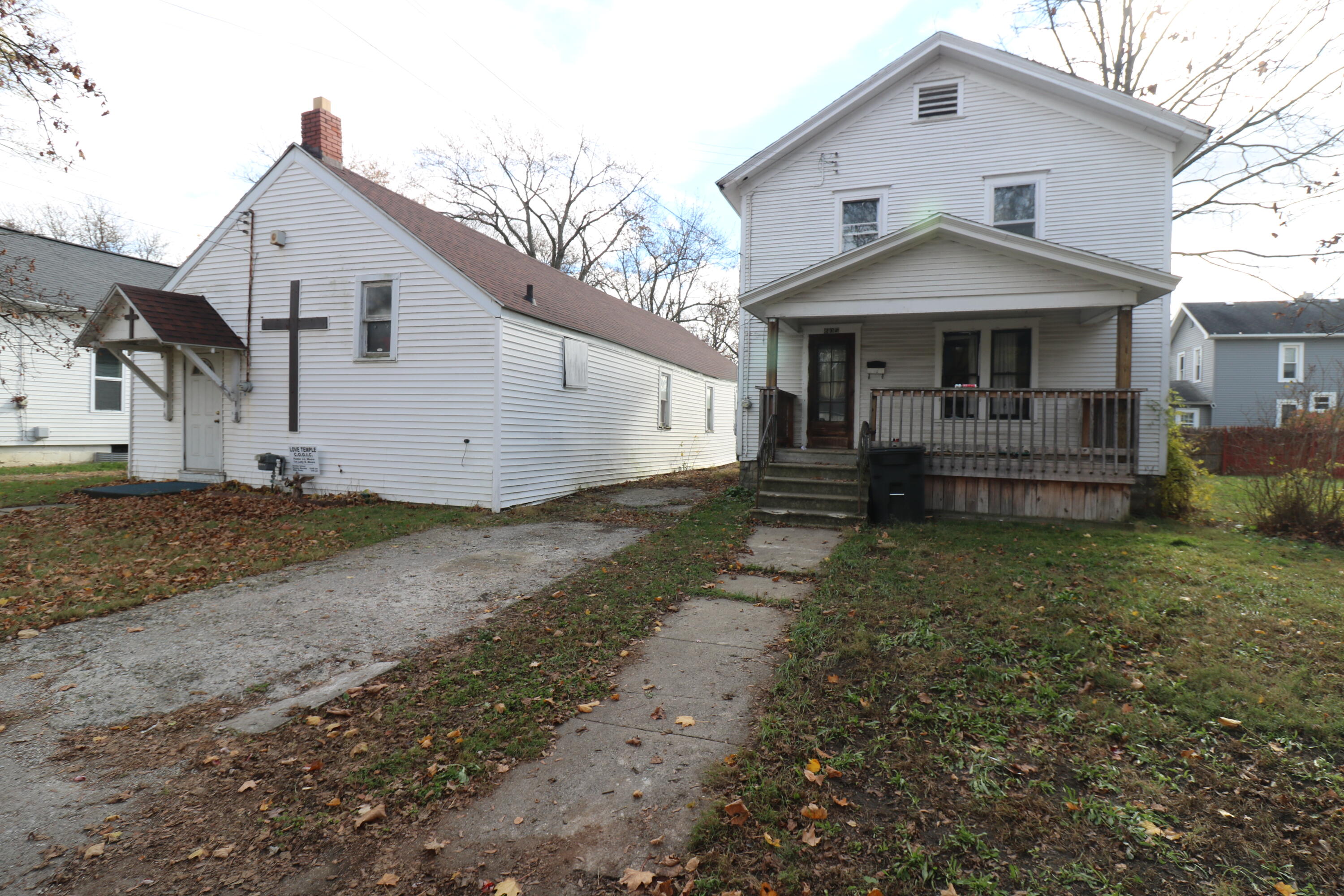 605 Homewild Avenue — photo