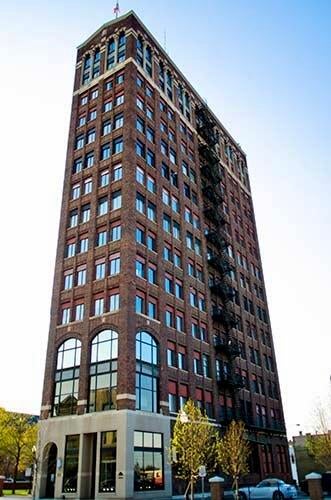 180 W Michigan Avenue 400 — photo
