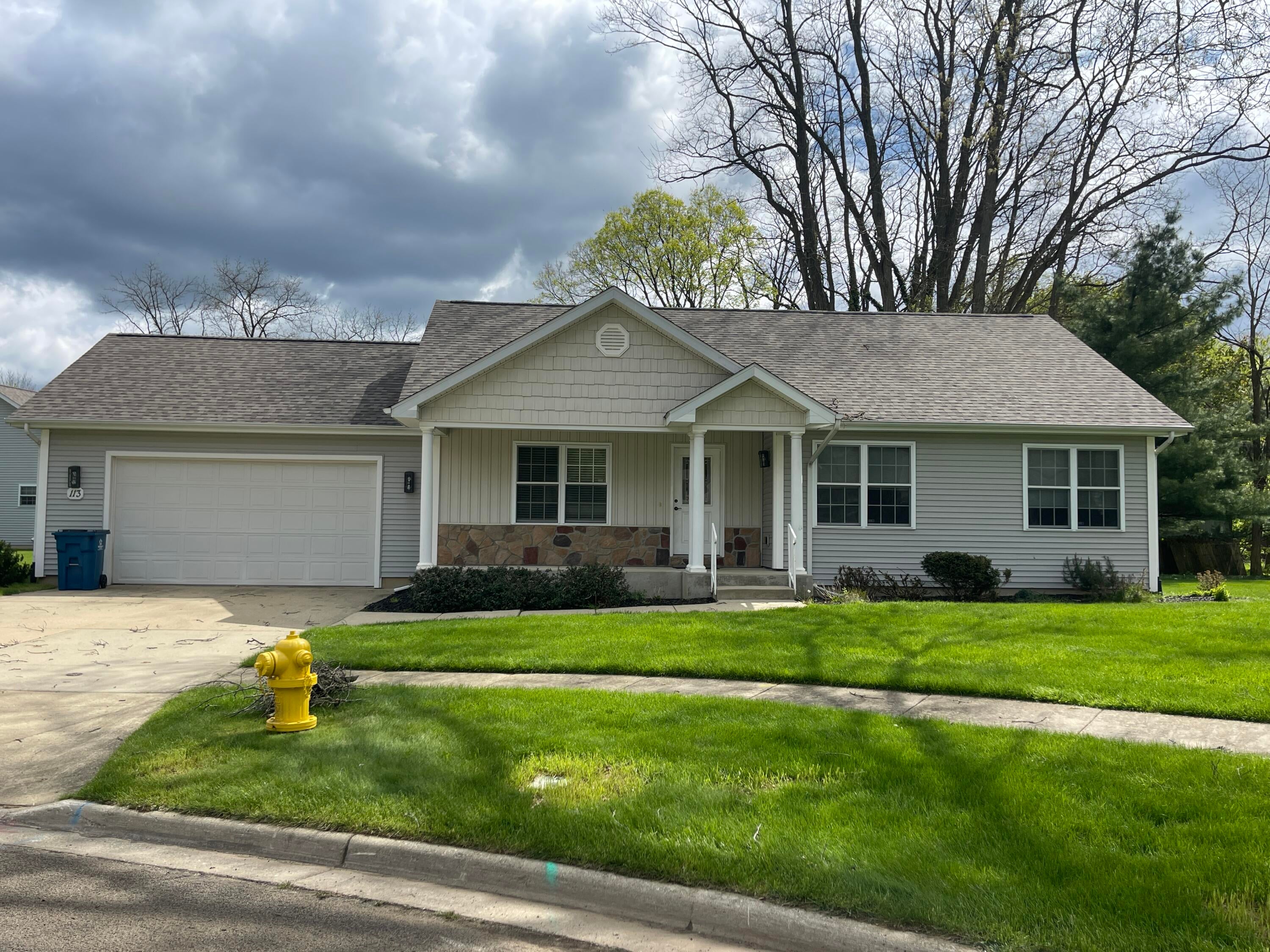 113 Beacon Ridge Drive — photo