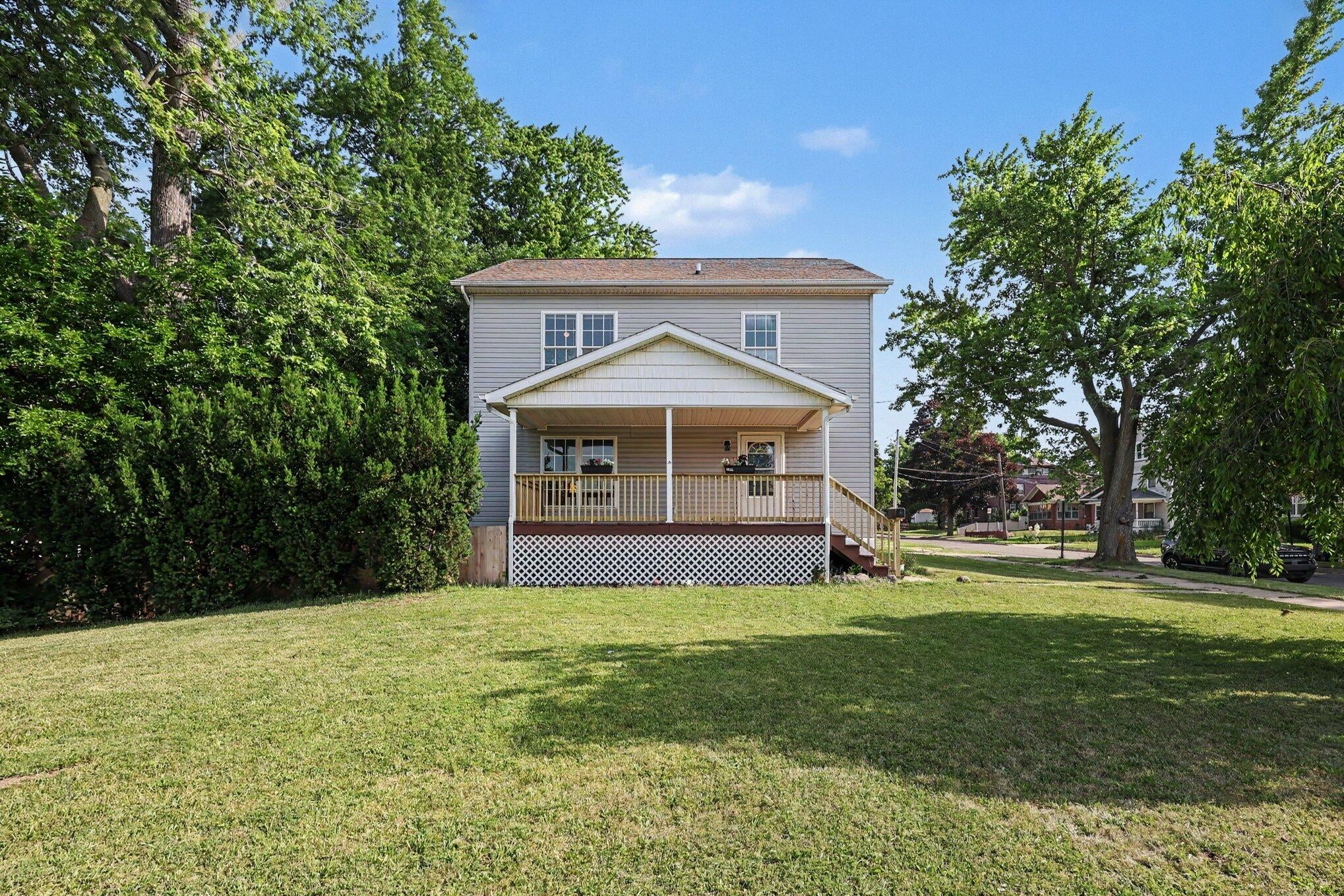 1022 Homewild Avenue — photo