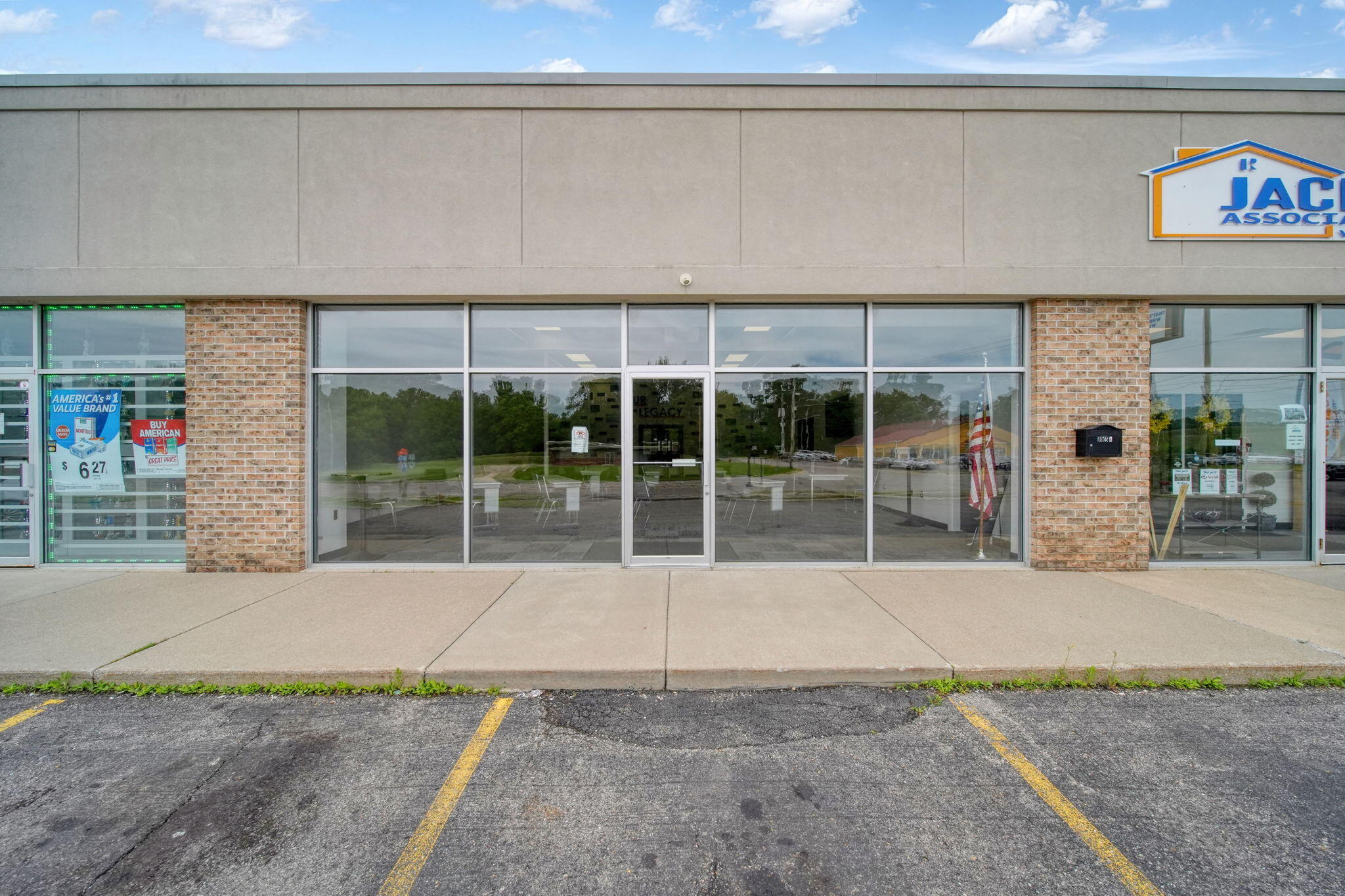 3465 Ann Arbor Road Suite C — photo