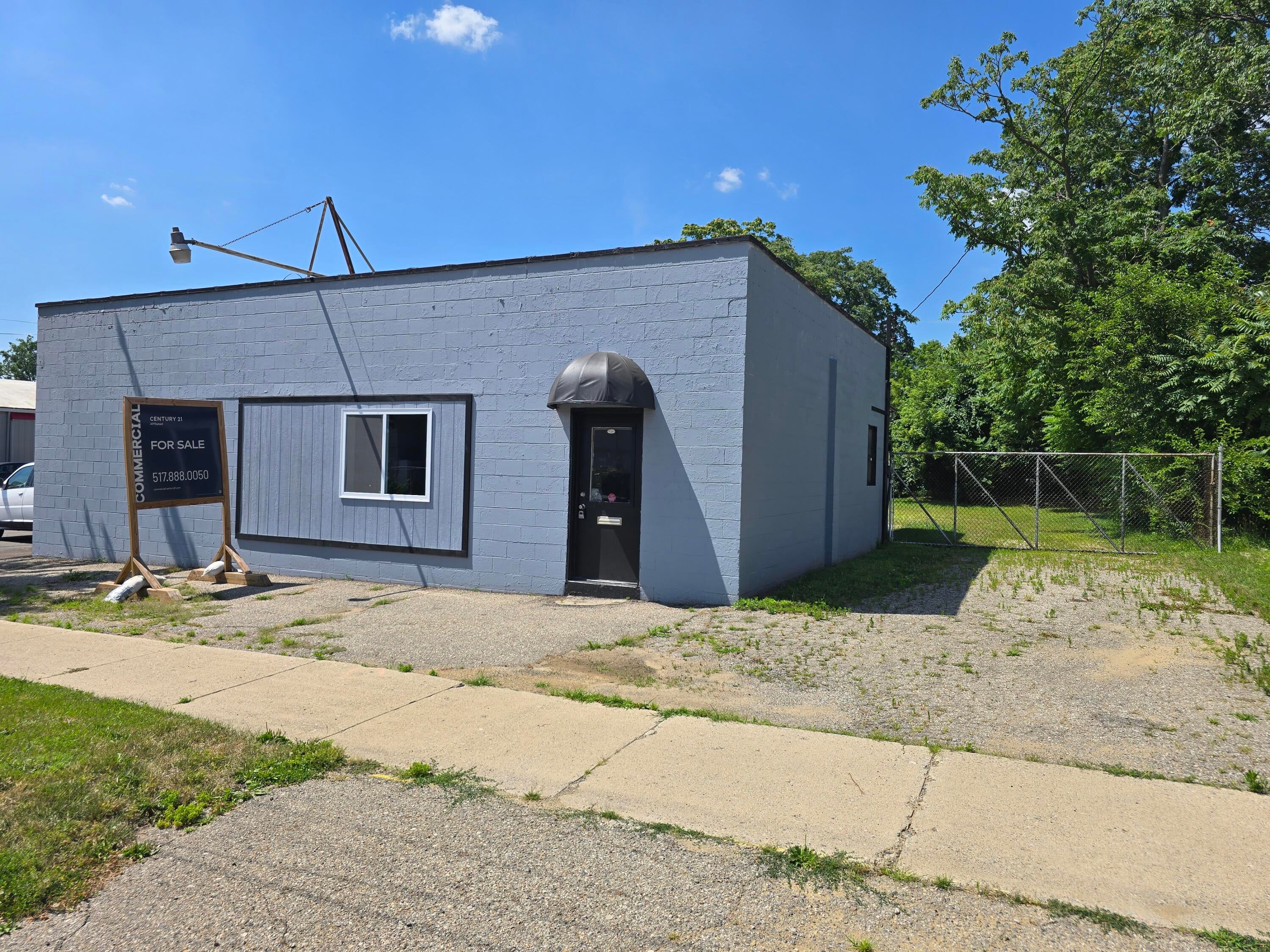 608 E Pearl Street — photo
