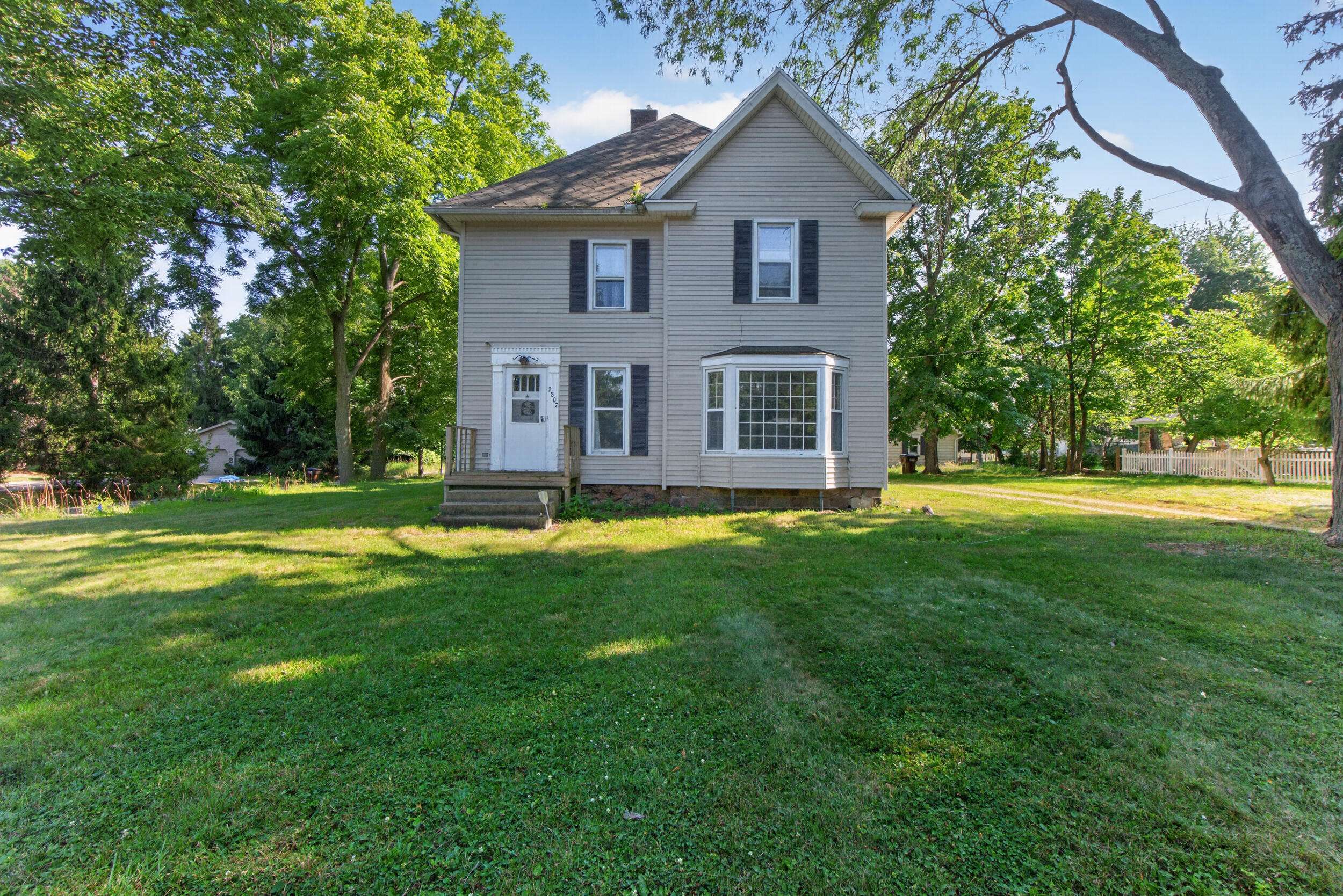 2807 McCain Road, Jackson, MI 49203 — photo 3