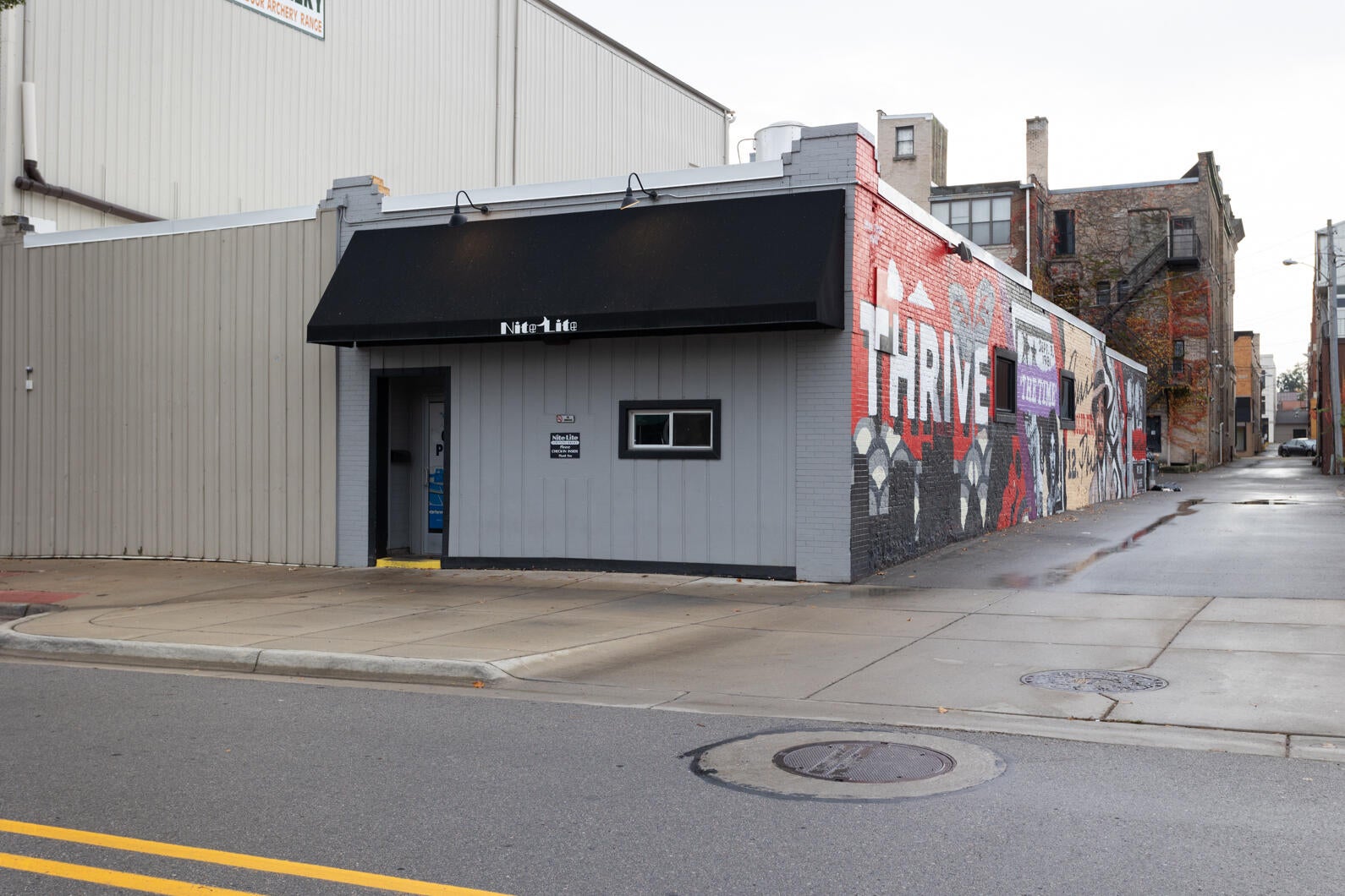 145 W Pearl Street — photo