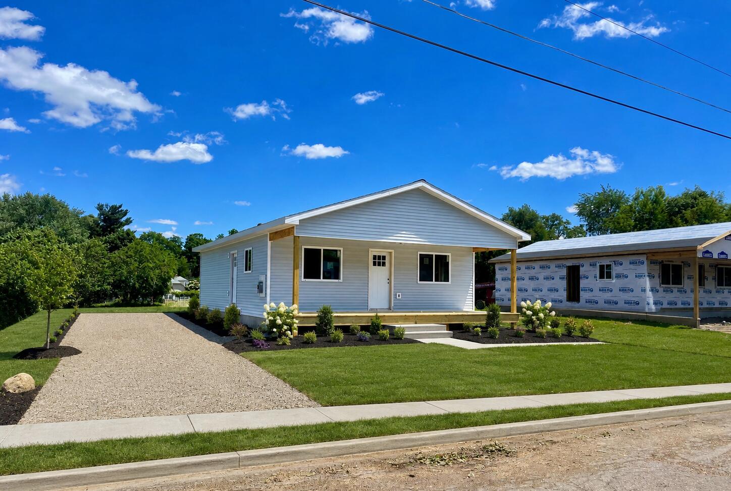 751 Tomlinson Street — photo