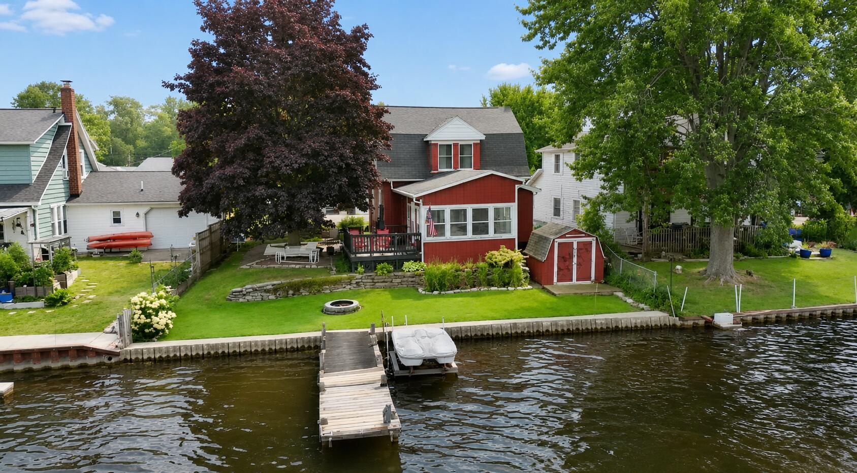 130 Duryeas Point — photo
