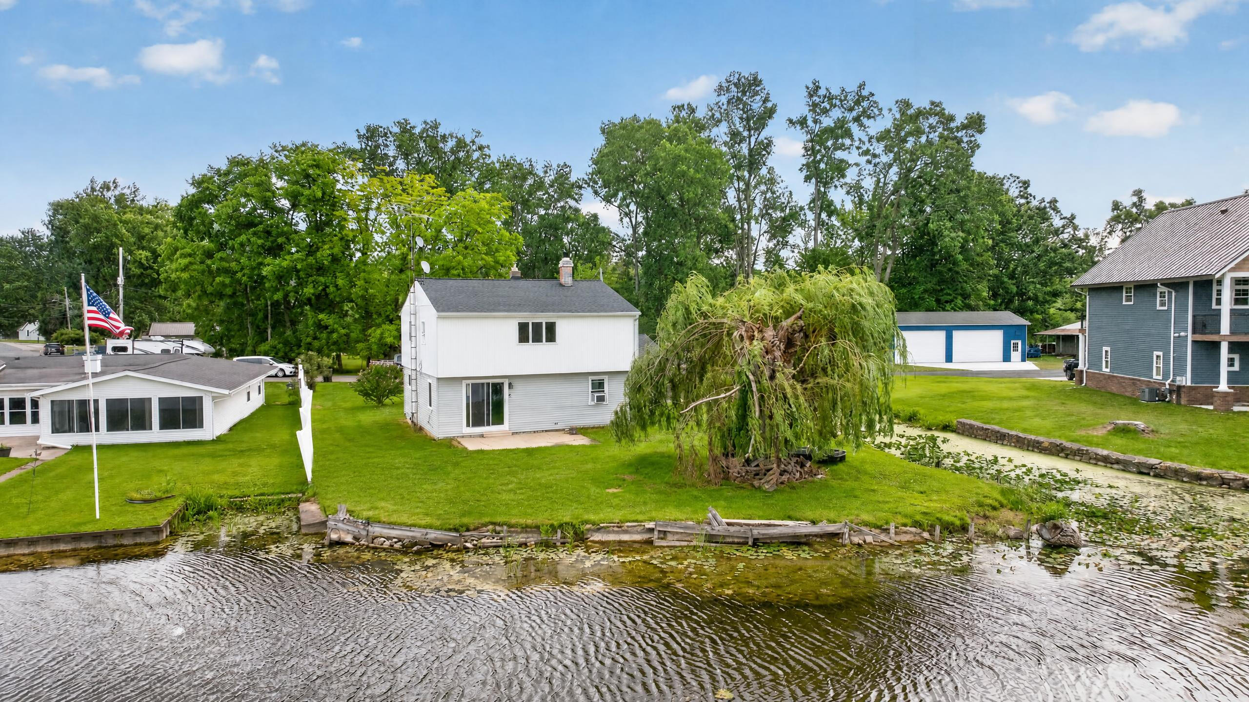 1040 Echo Beach Drive, Jackson, MI 49203 — photo 3