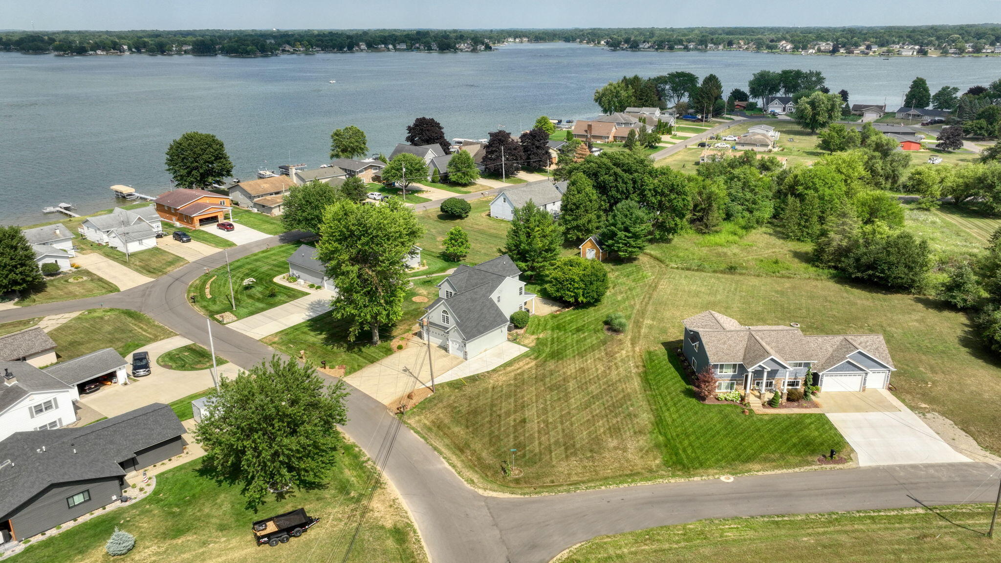 123 N Grand Pointe Drive — photo