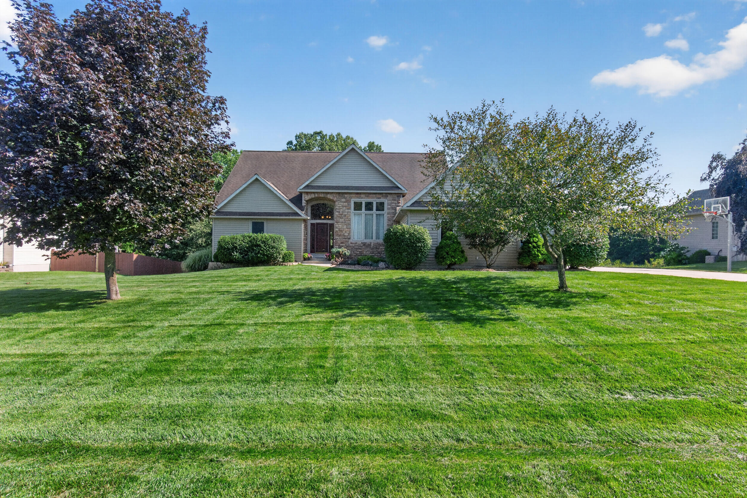 10237 Tims Lake Boulevard — photo