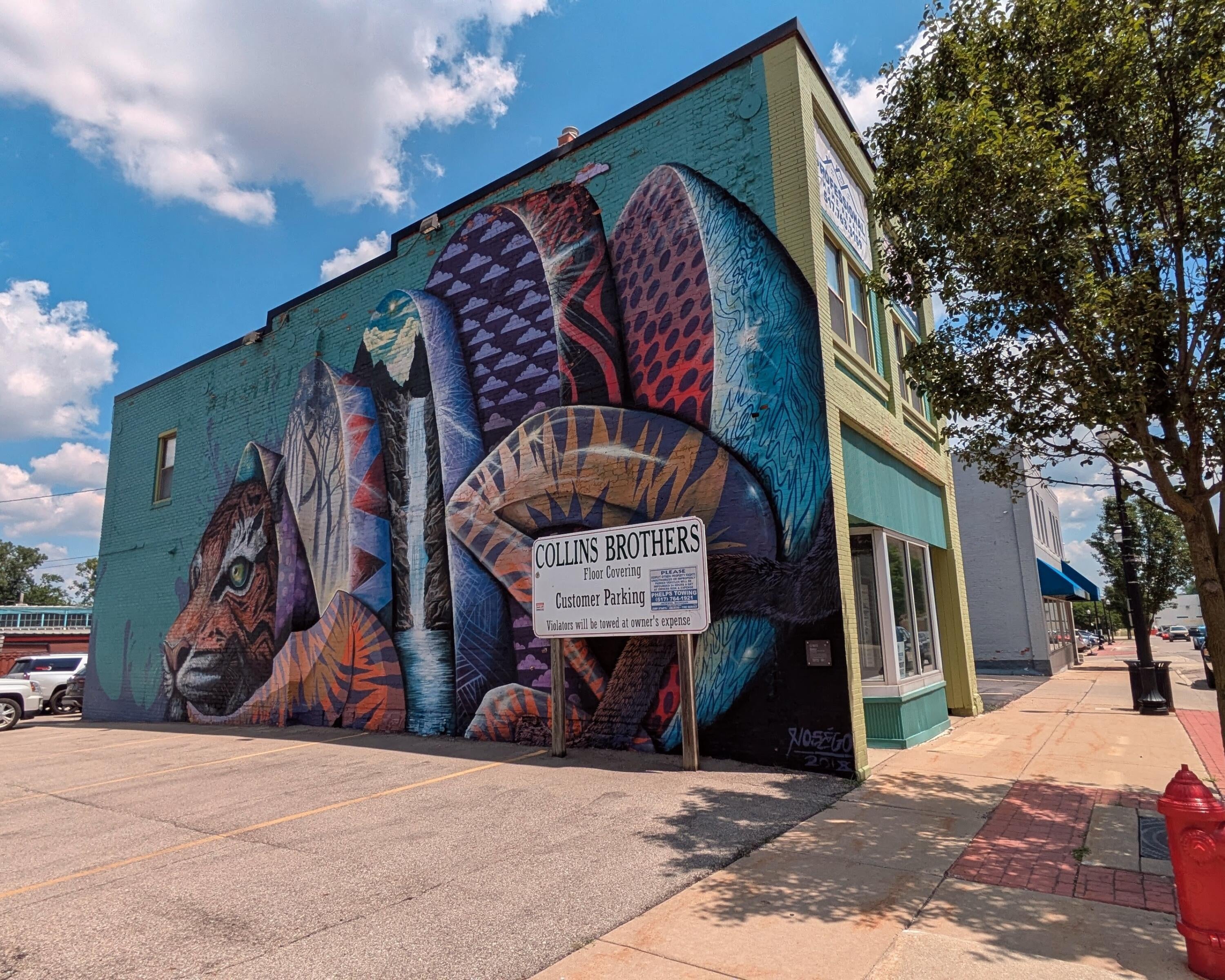 142 W Pearl Street — photo