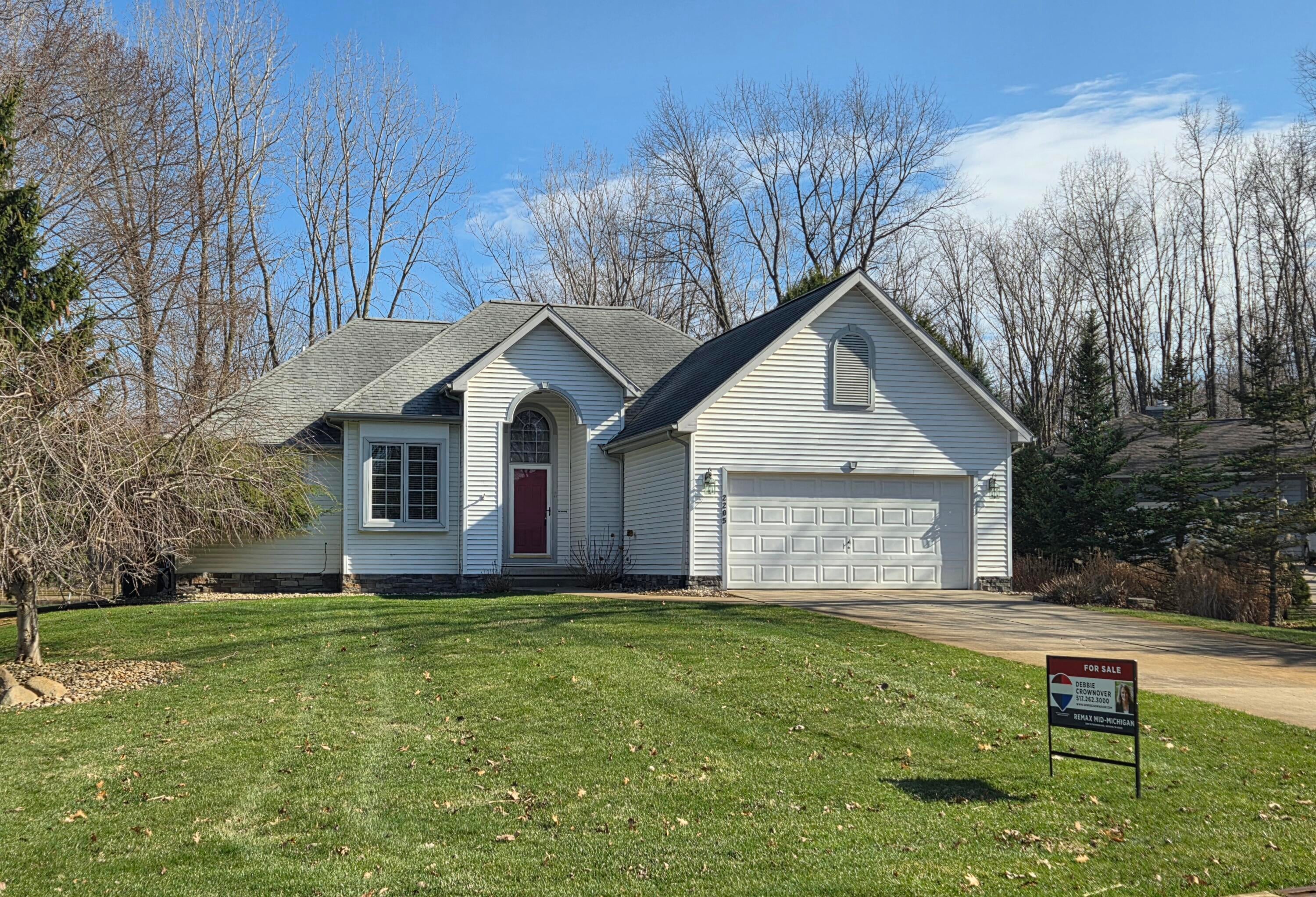2205 Lake Wood Drive — photo
