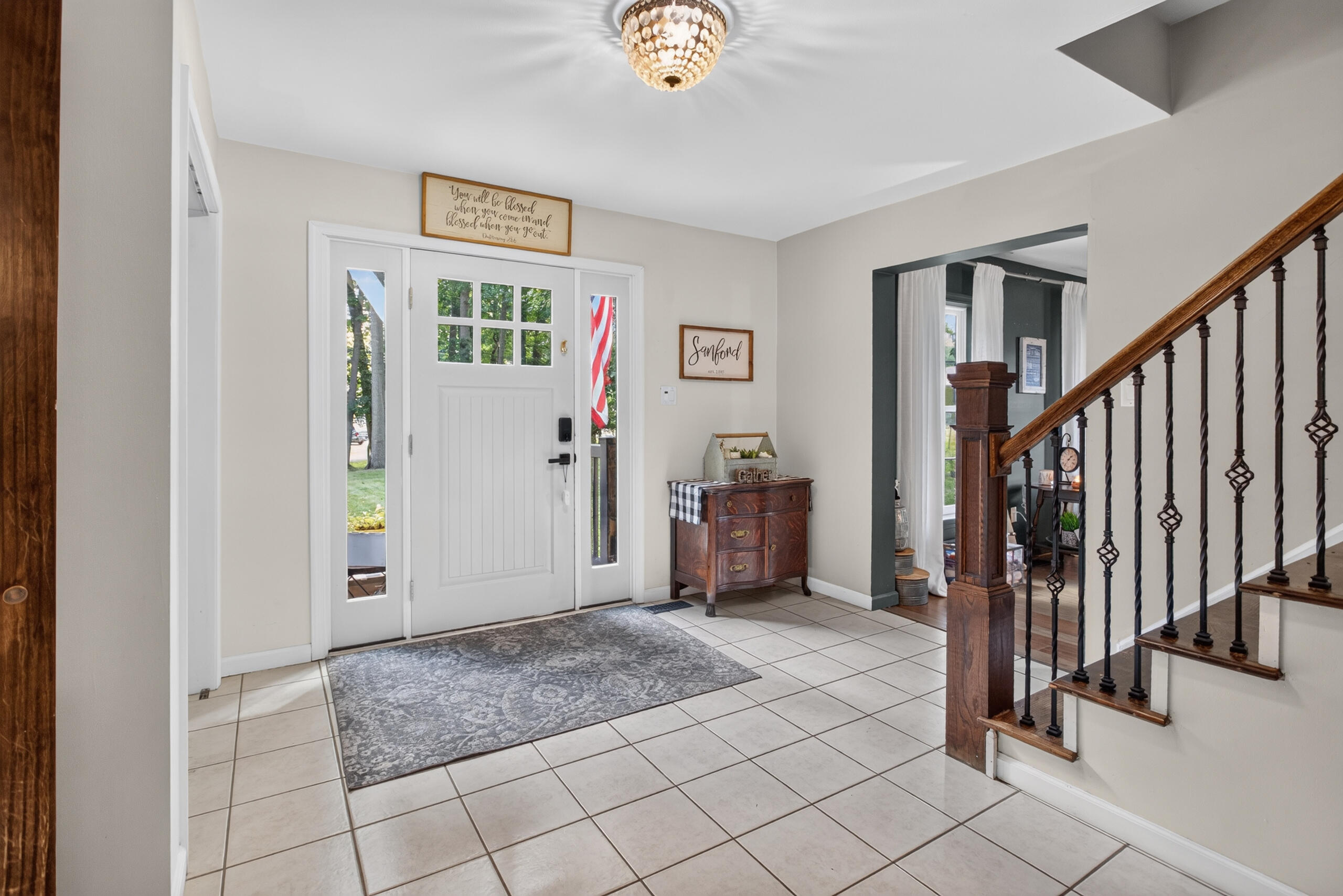 1210 Gilroy Road, Jackson, MI 49203 — photo 3