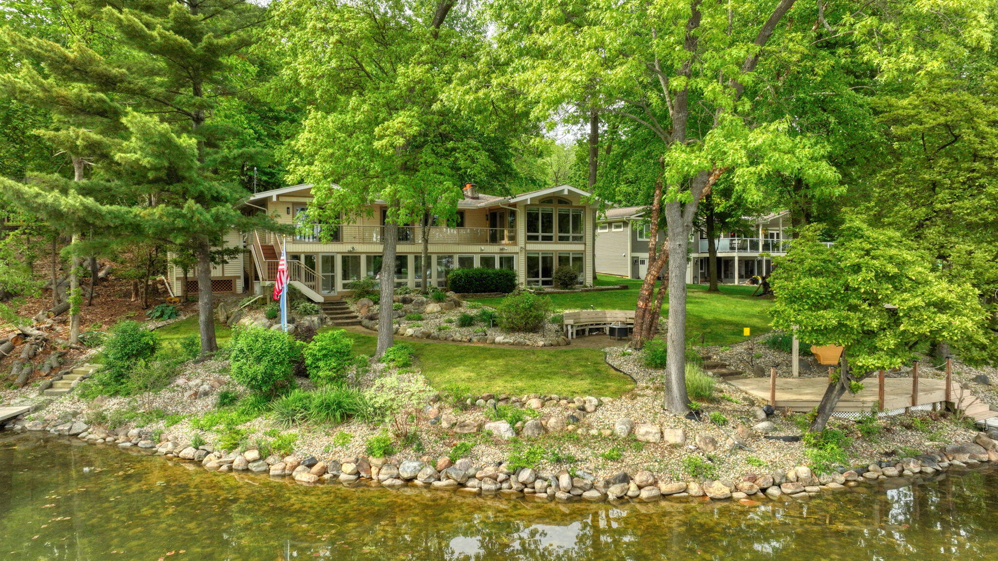 11901 Killarny Circle, Jerome, MI 49249