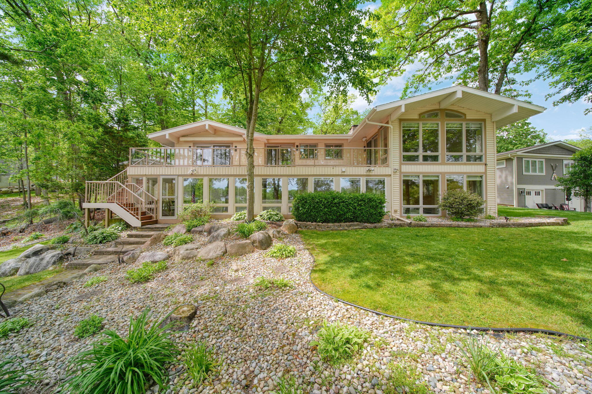 11901 Killarny Circle, Jerome, MI 49249 — photo 2
