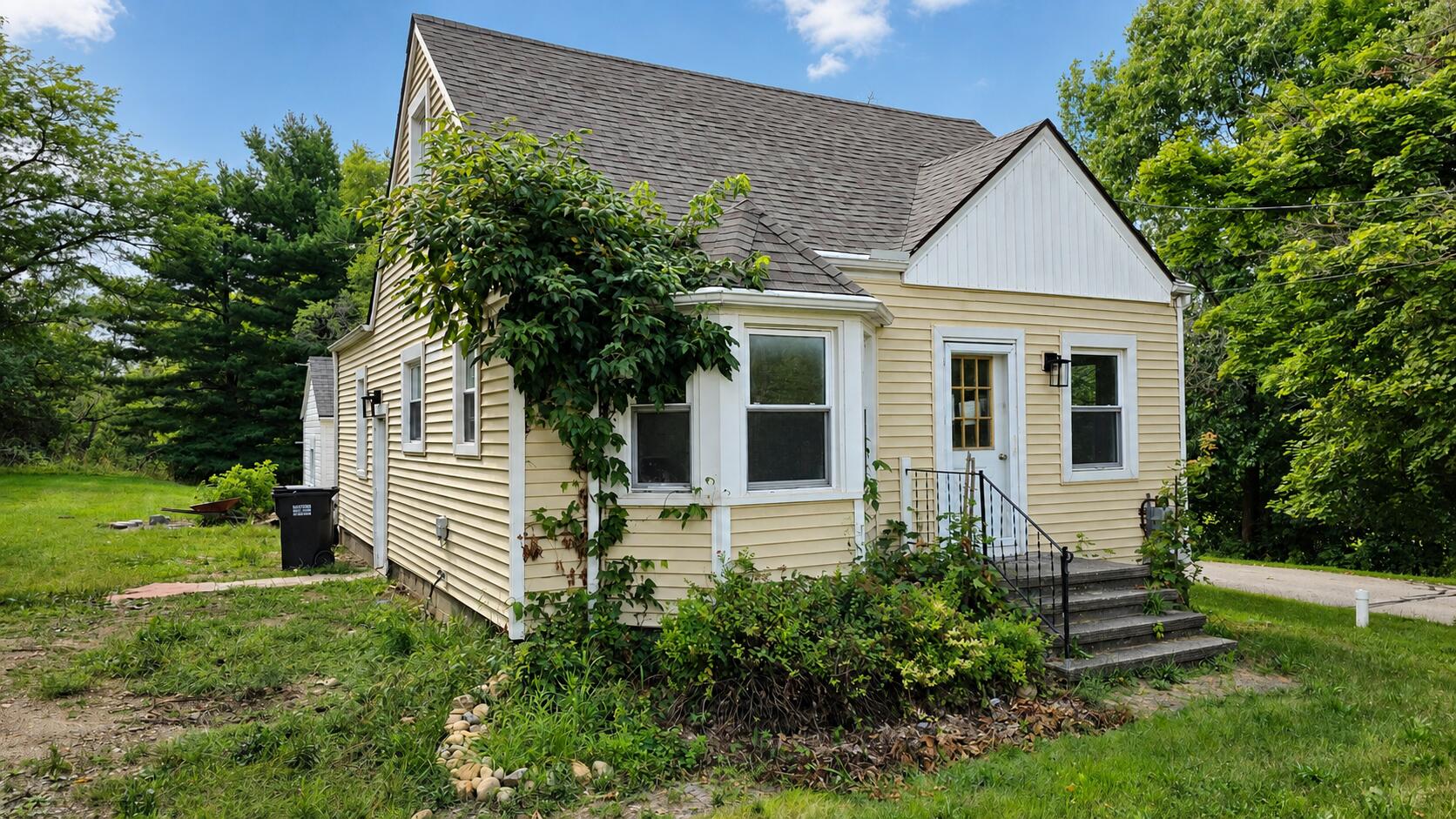 516 Ann Arbor Street — photo