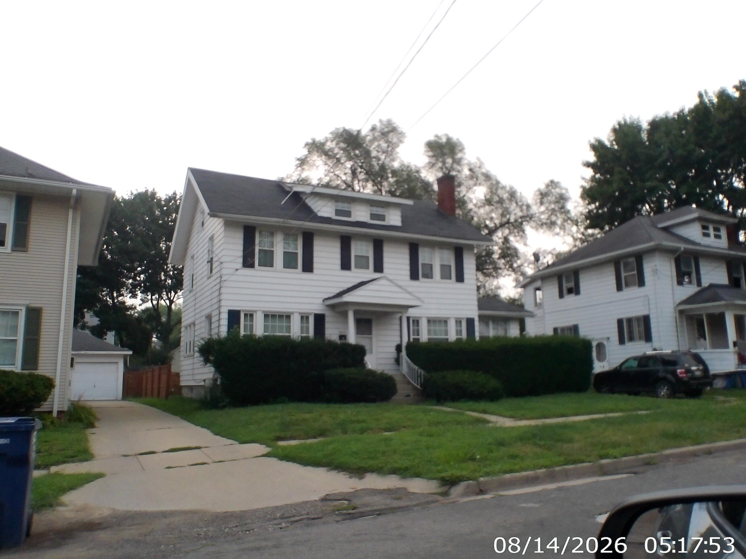 905 3rd Street — photo