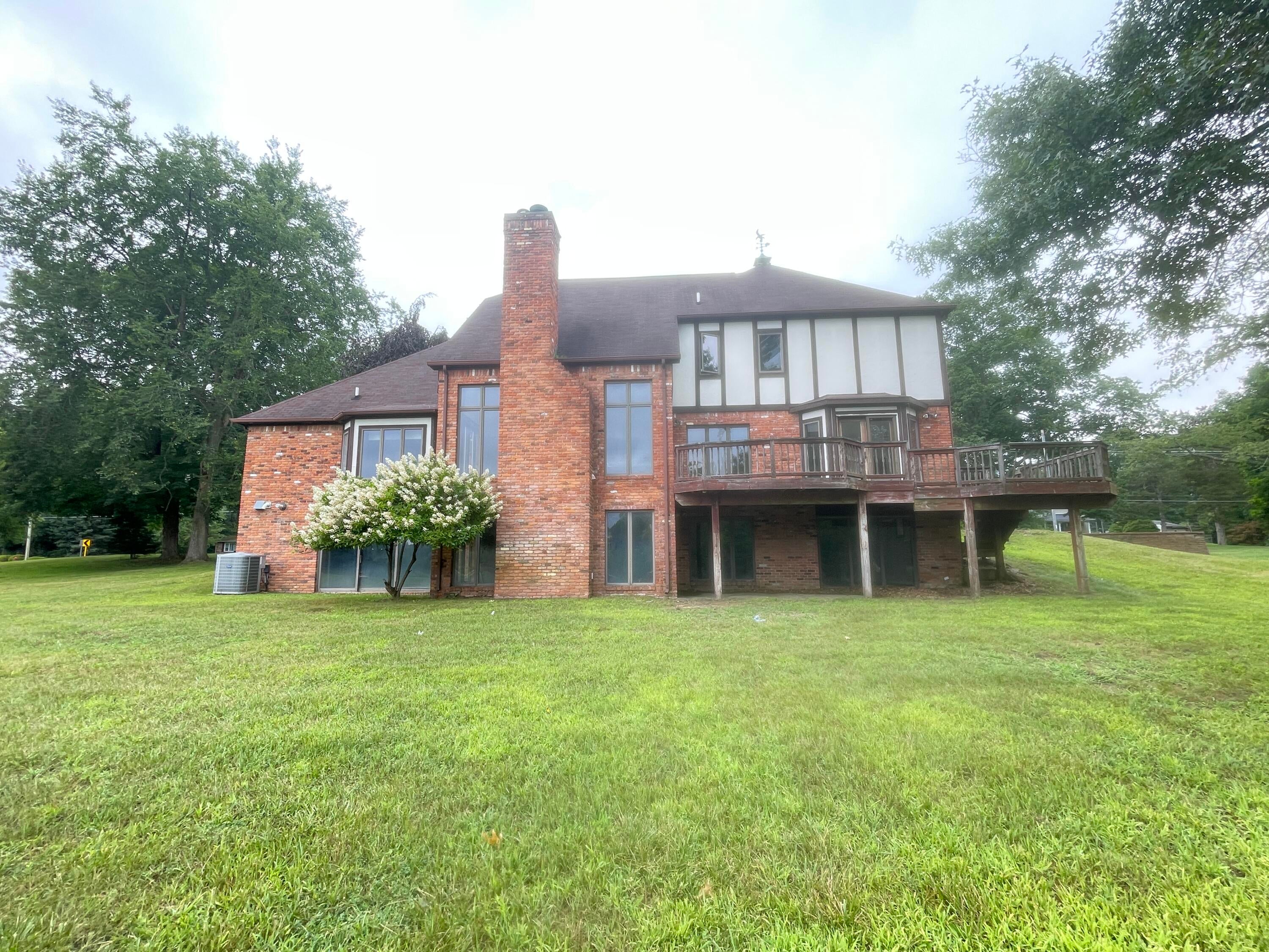 4635 S Jackson Road, Summit Township, MI 49201 — photo 3