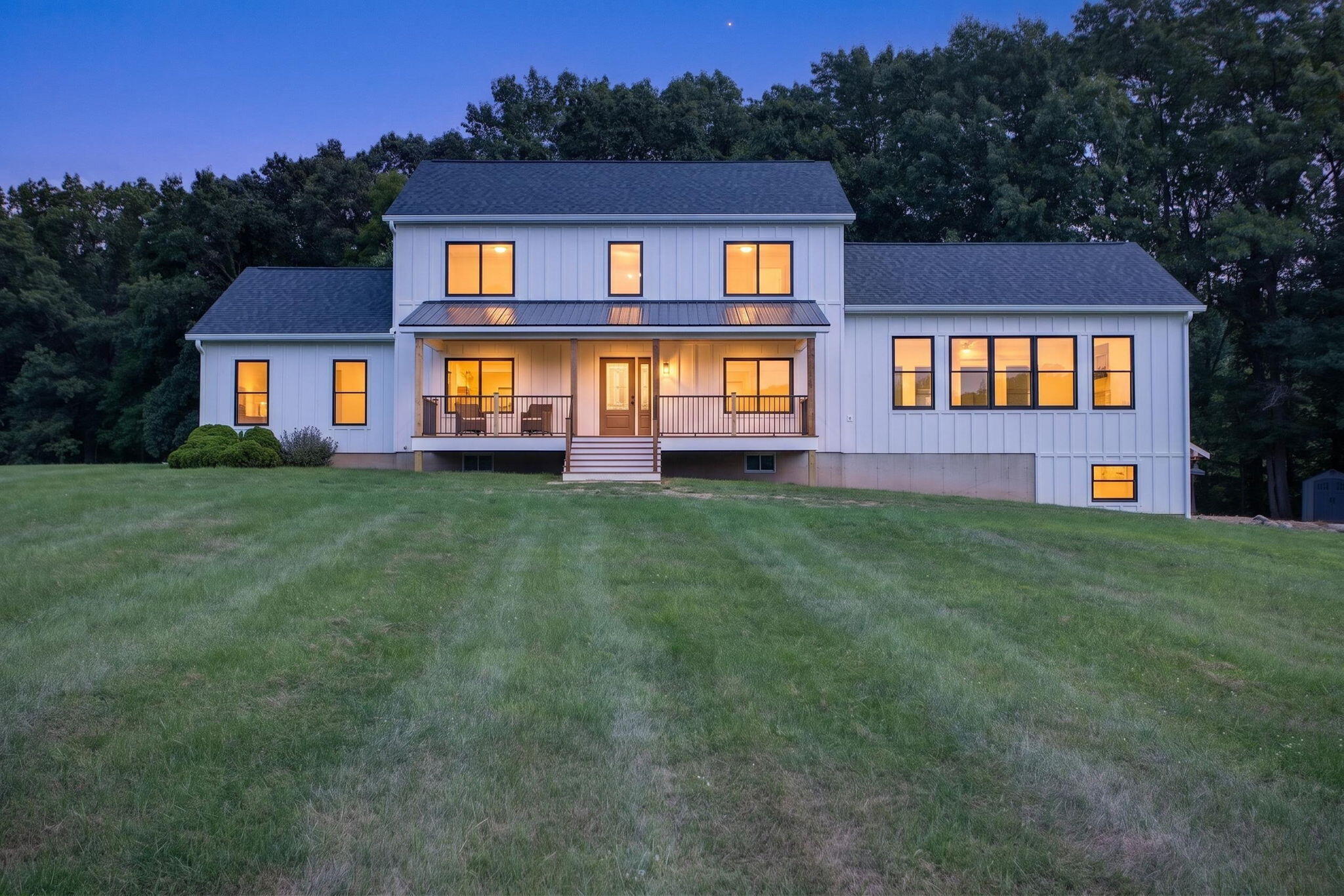 11503 Onondaga Road — photo