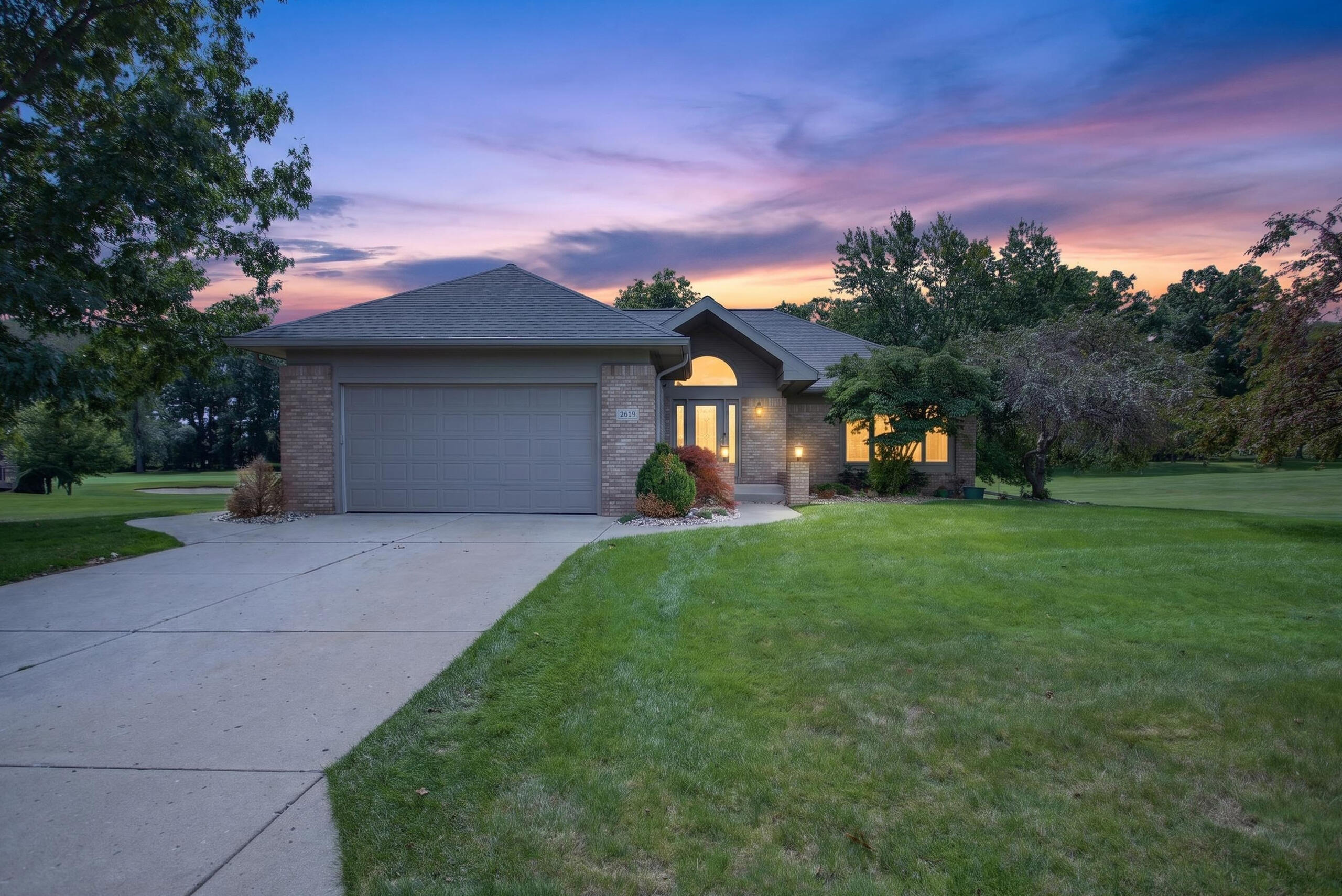 2619 Mulligan Drive — photo