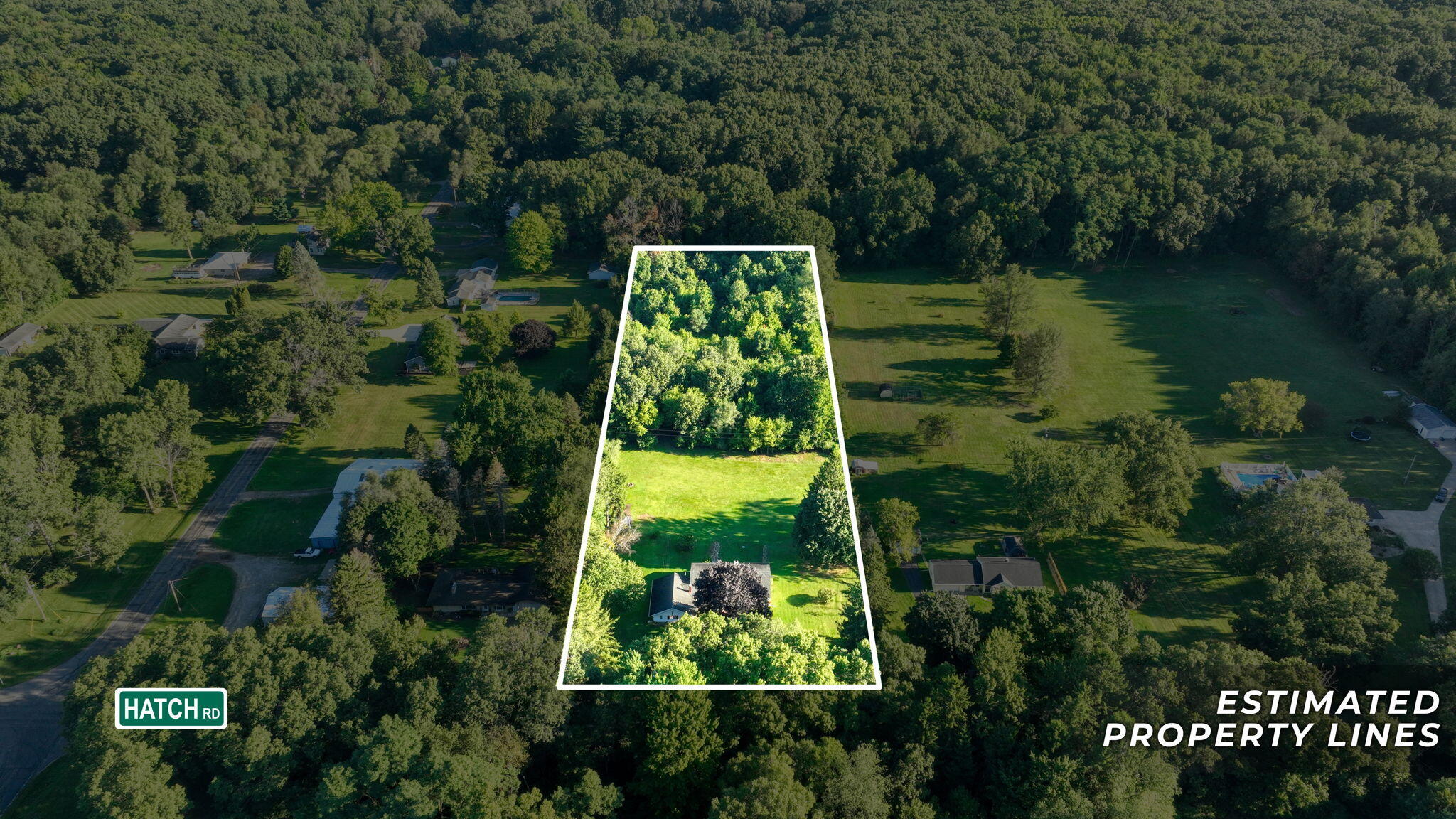 2356 Hatch Road, Jackson, MI 49201 — photo 3