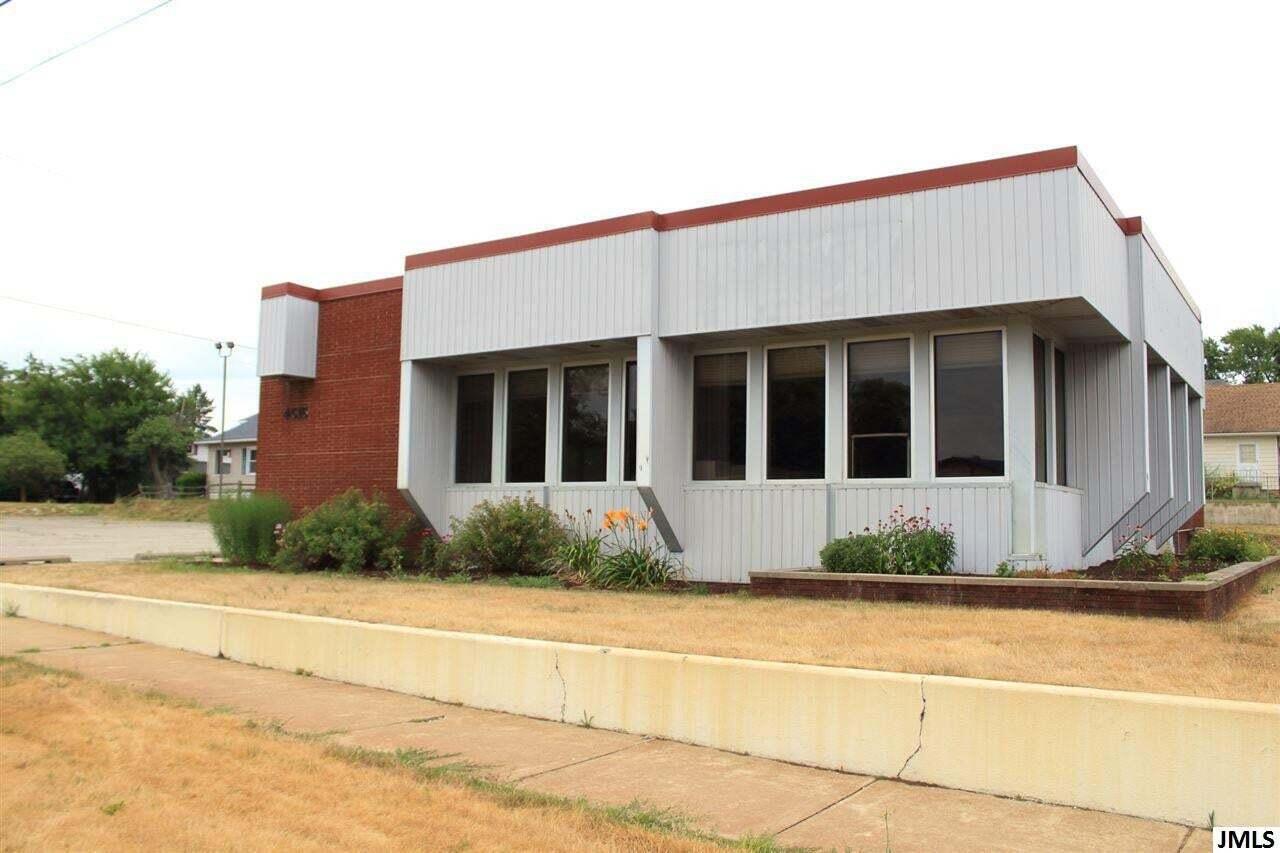 4515 Francis Street — photo