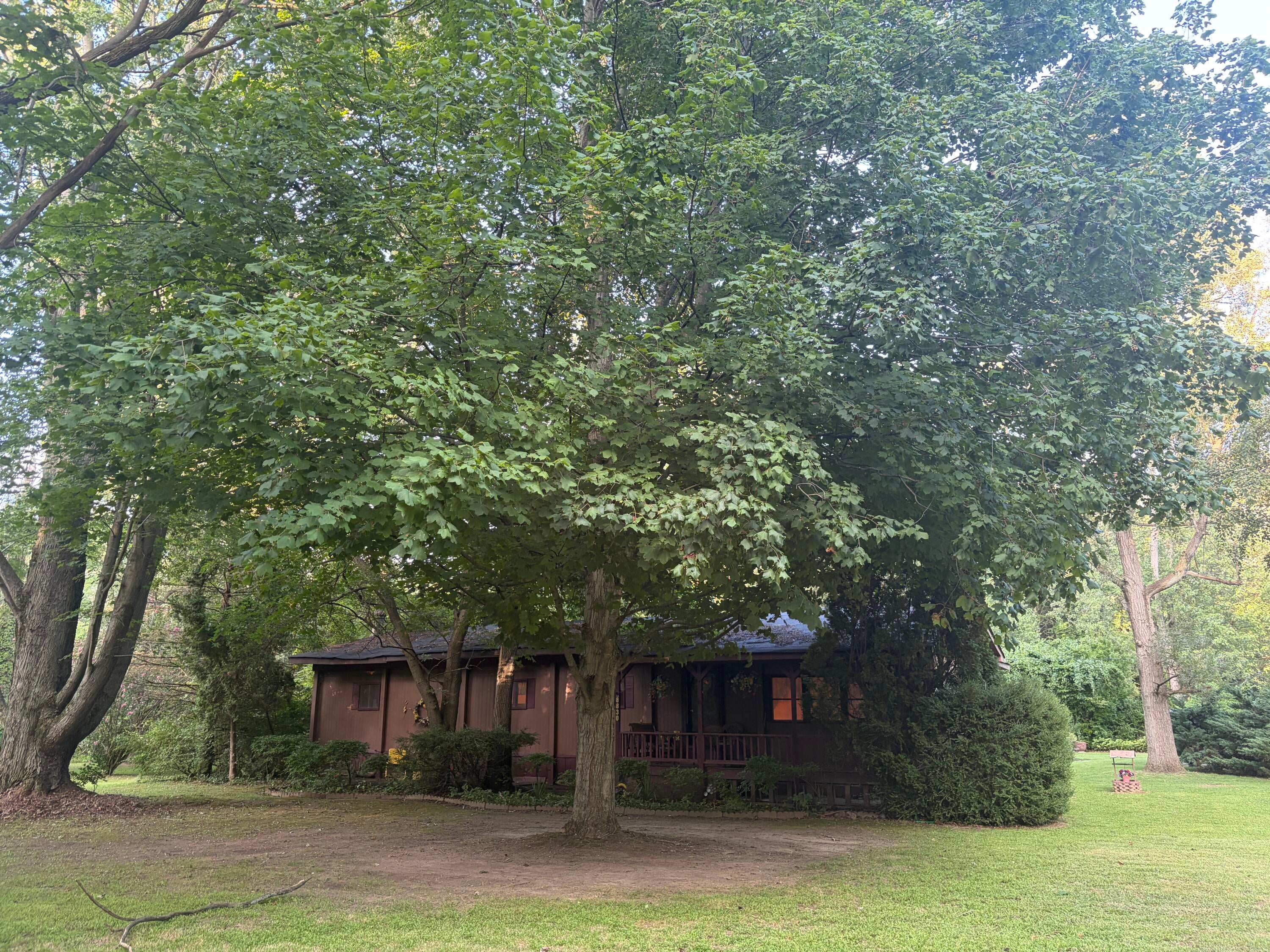 8830 Zion Road — photo