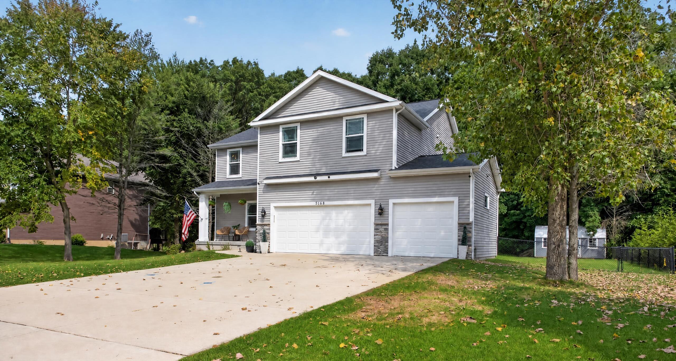 5168 Stone River Road — photo