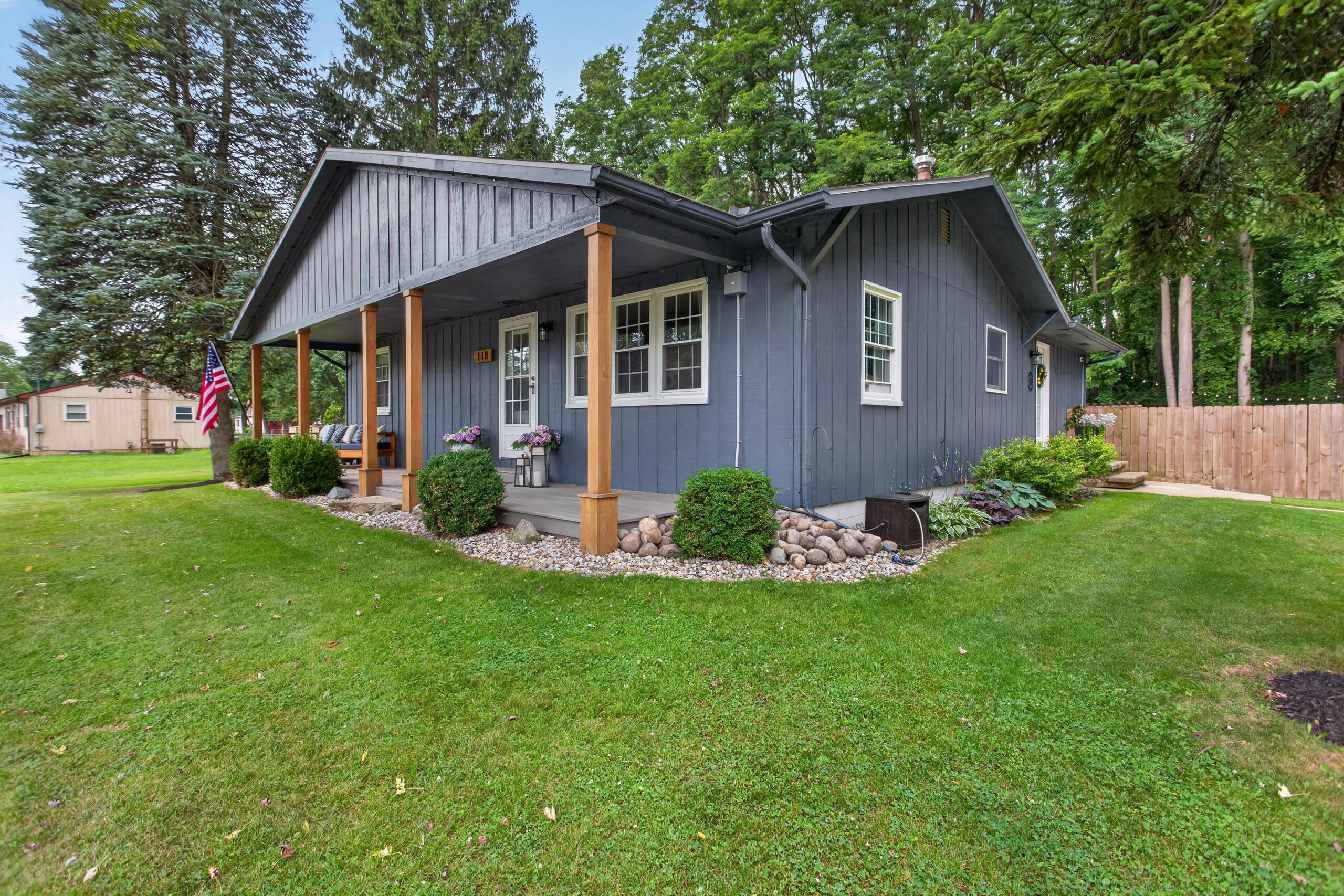 118 McCuen Drive — photo