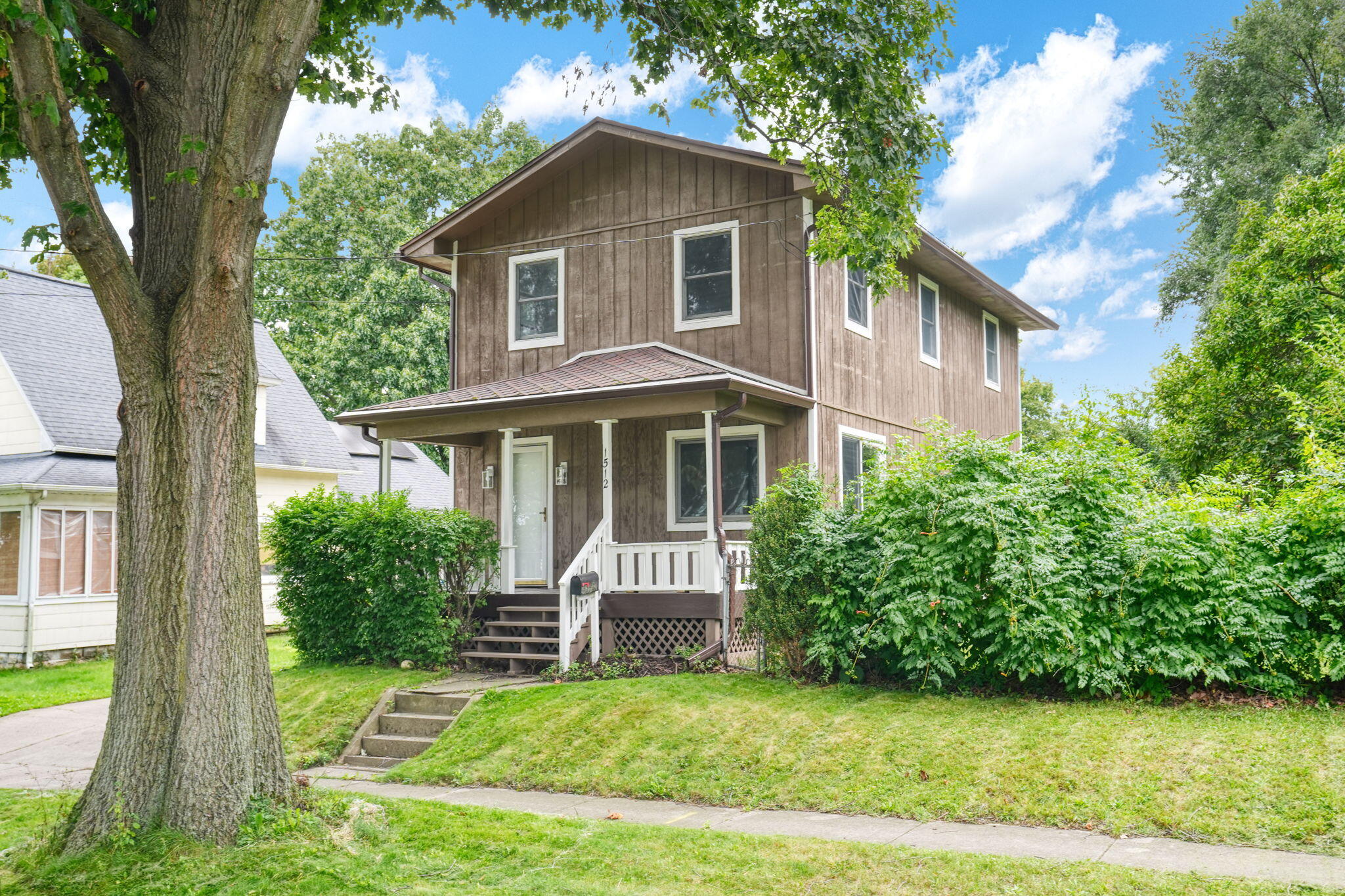 1512 Joy Avenue — photo