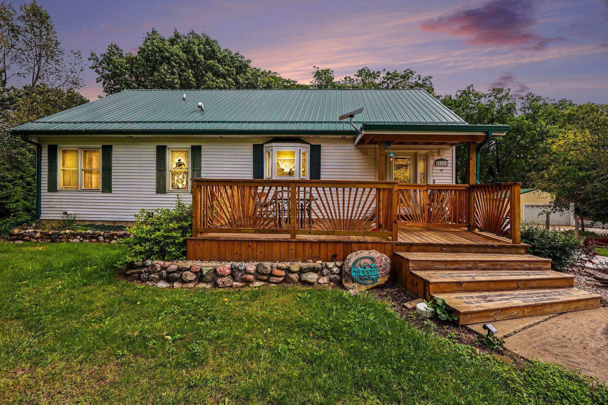11112 Glenview Drive — photo