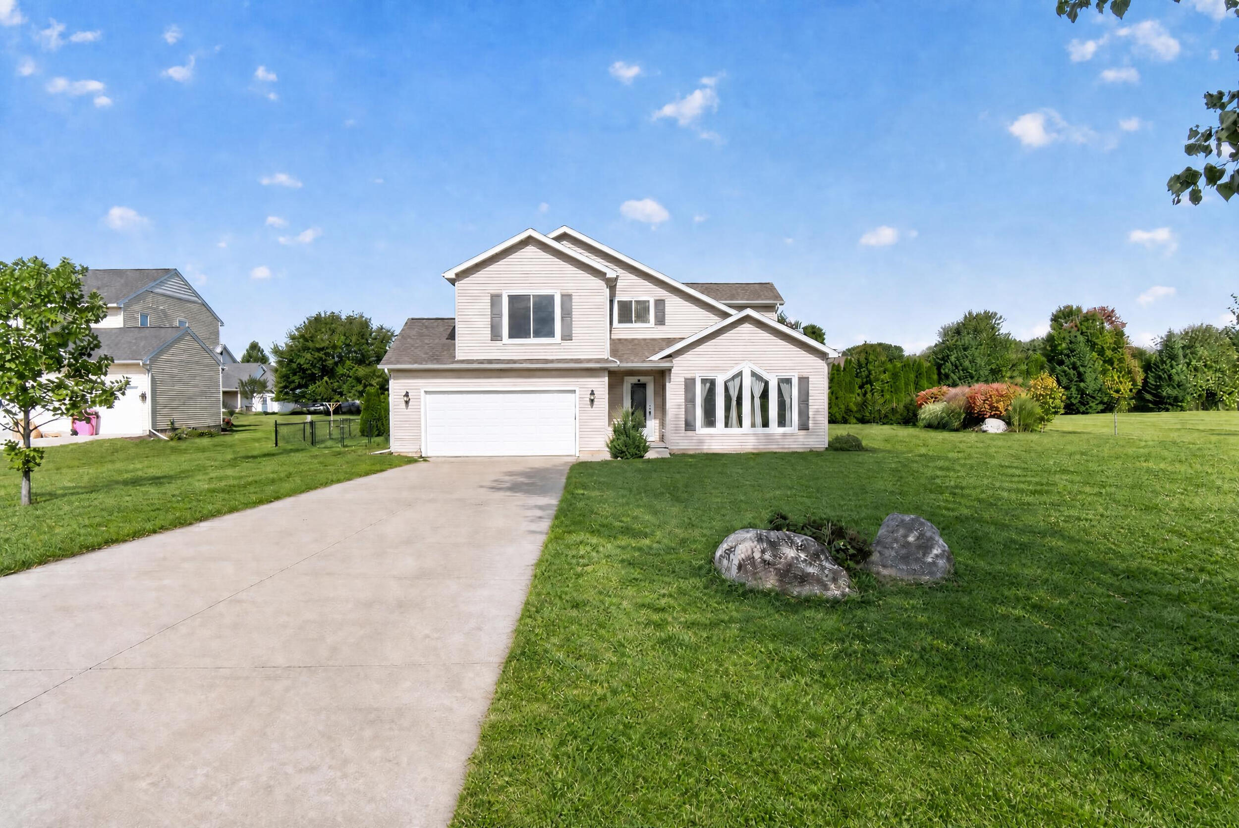 4079 Erin Court — photo