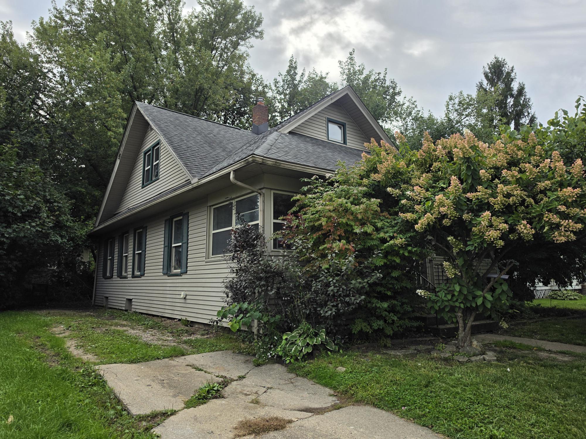 1117 E Ganson Street, Jackson, MI 49201 — photo 2