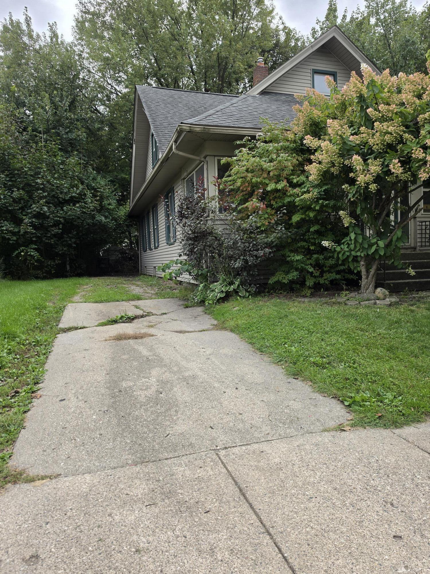 1117 E Ganson Street, Jackson, MI 49201 — photo 3