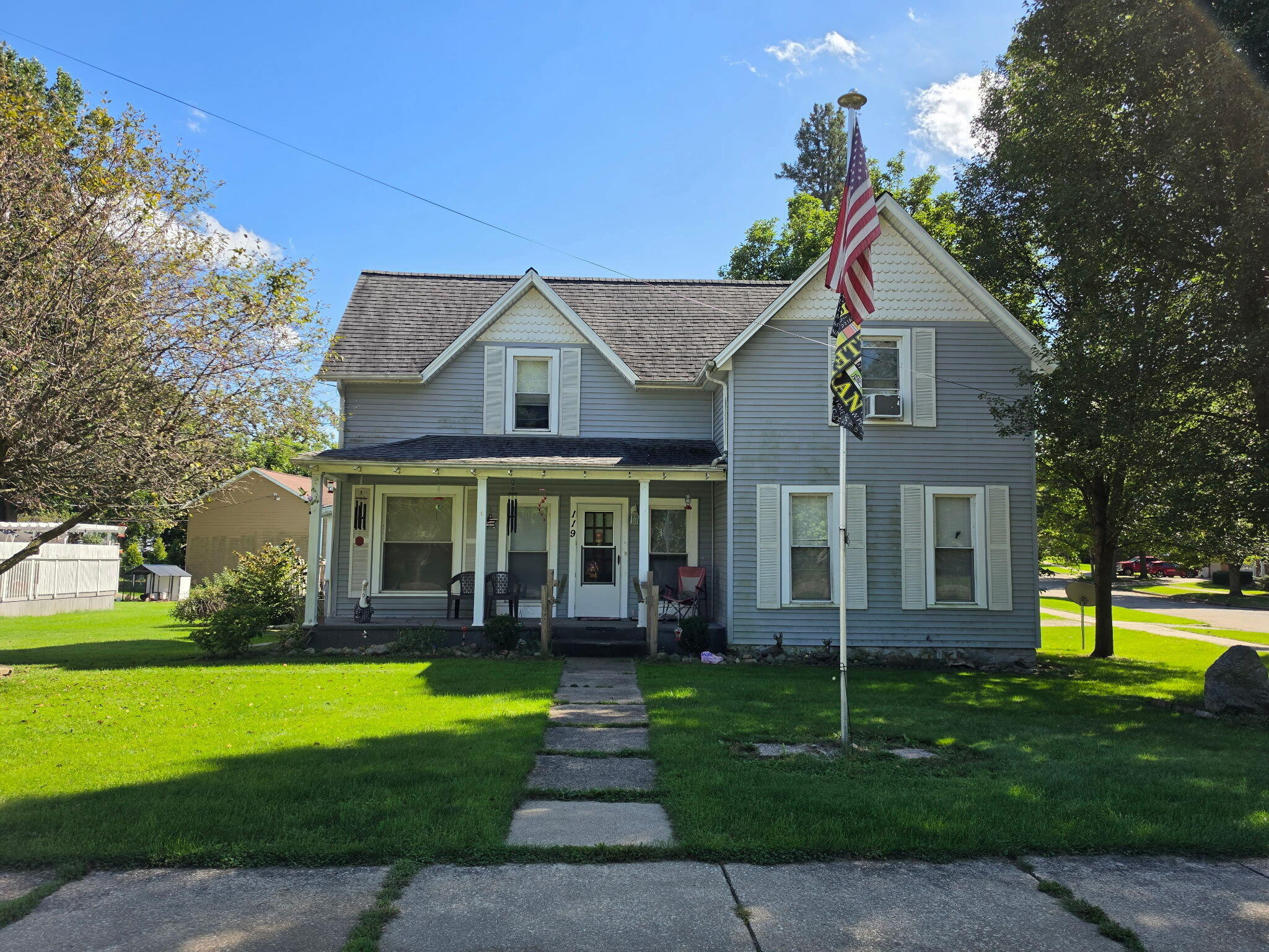 119 Homer Road — photo