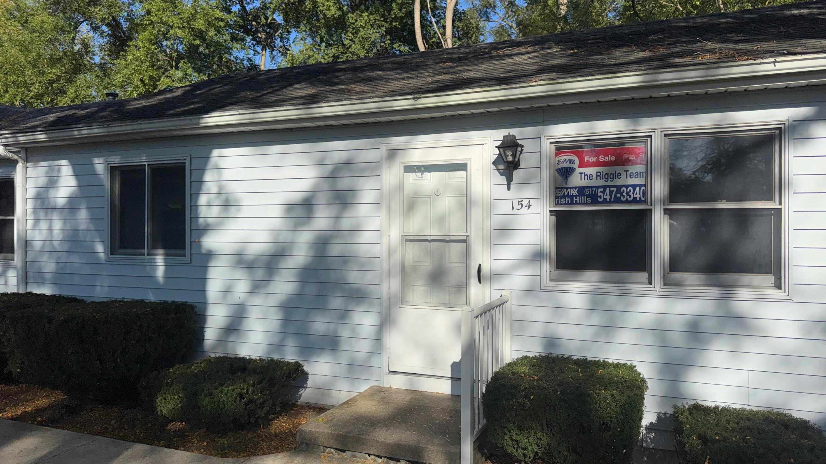154 Irwin Street Unit: 15 — photo