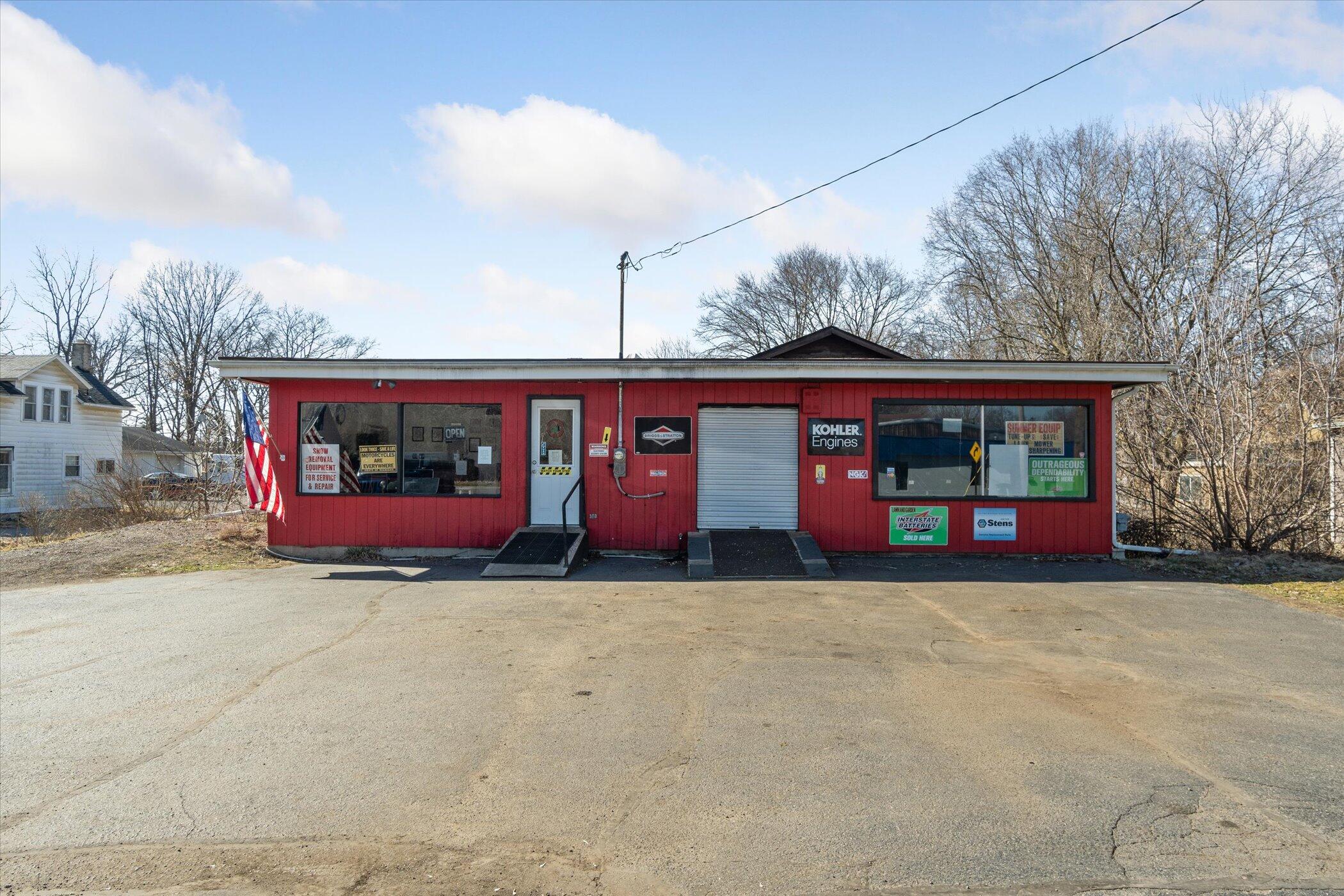 3010 Francis Street — photo